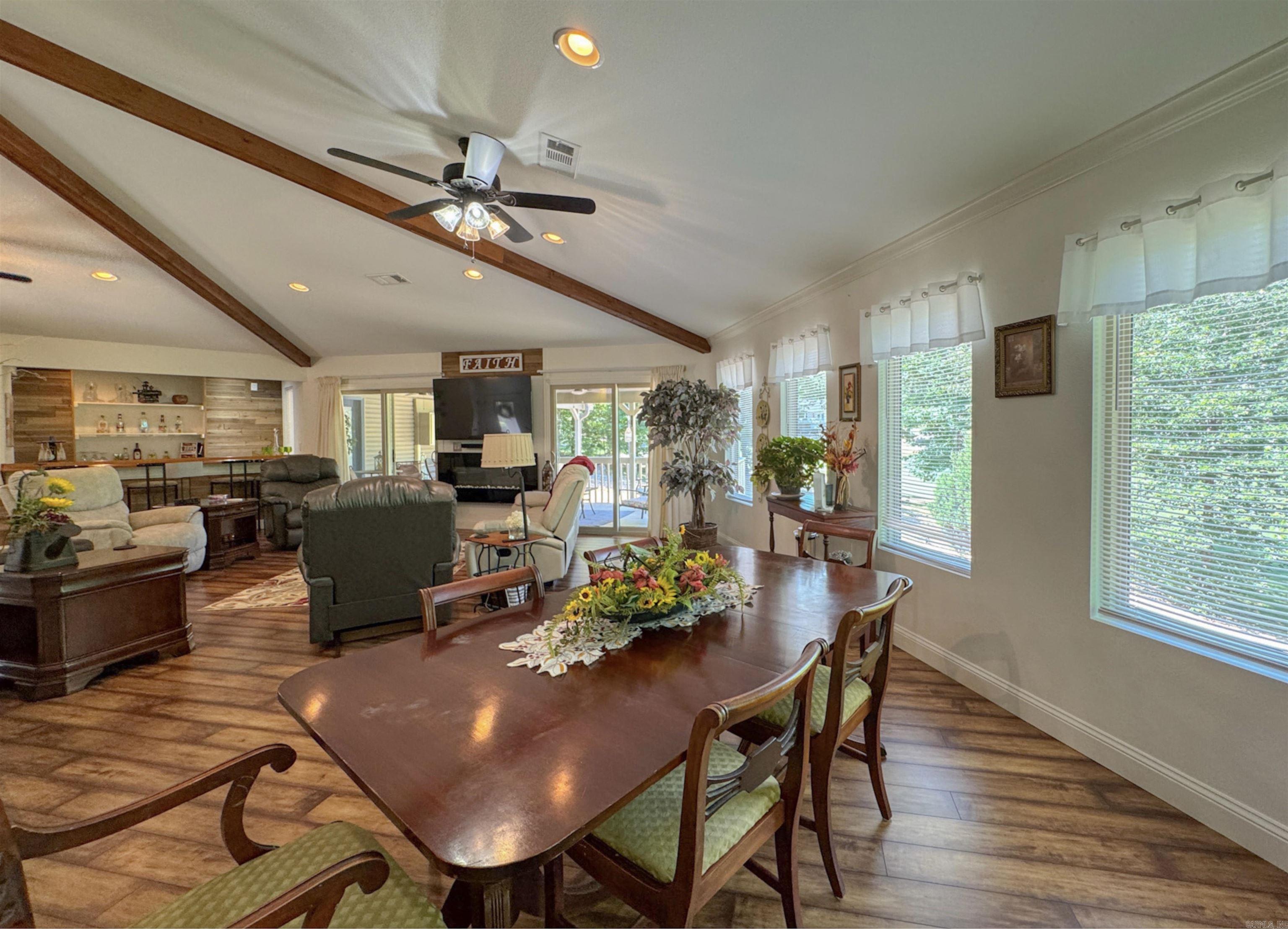 Magellan - Residential
