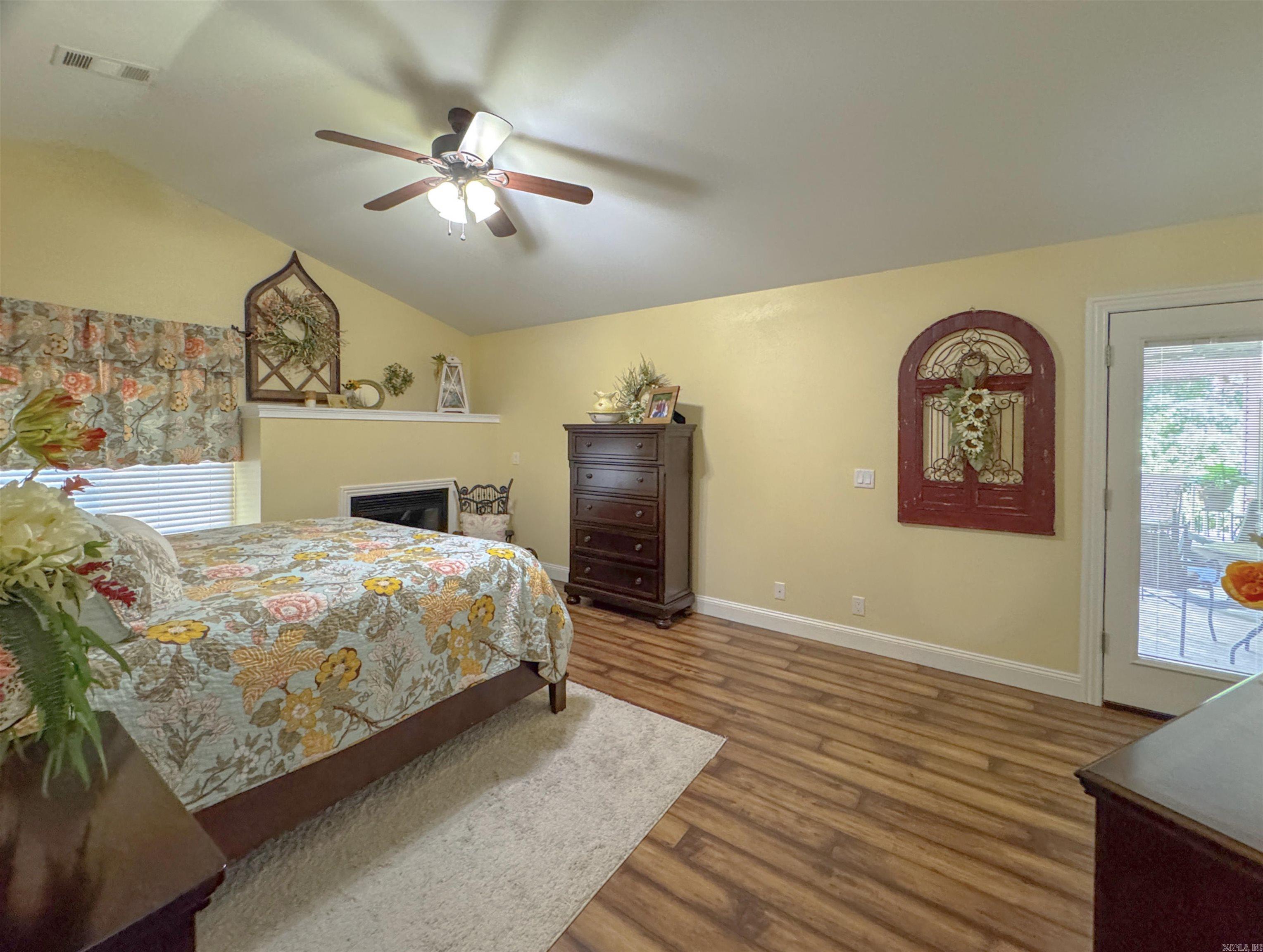 Magellan - Residential