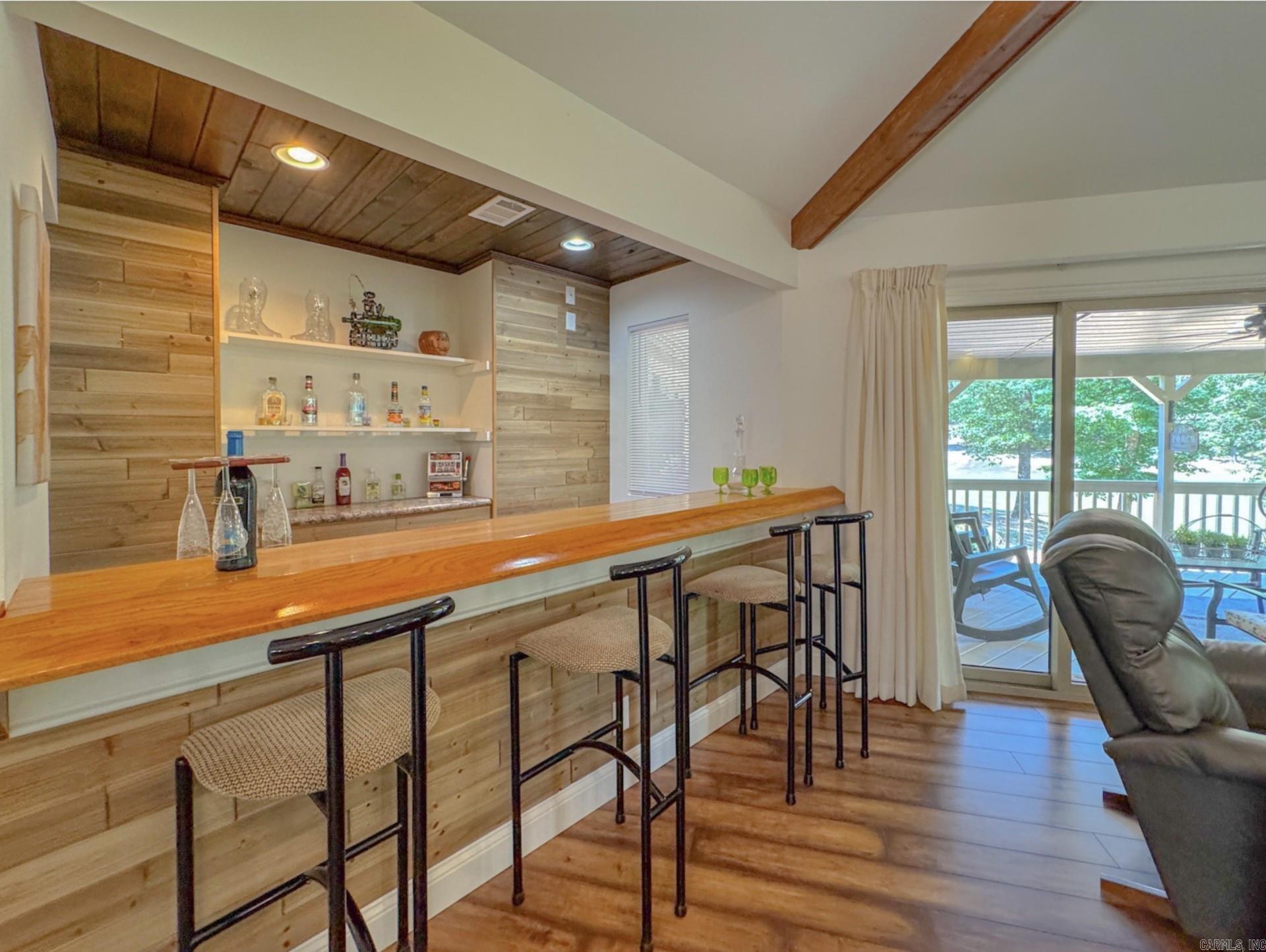 Magellan - Residential