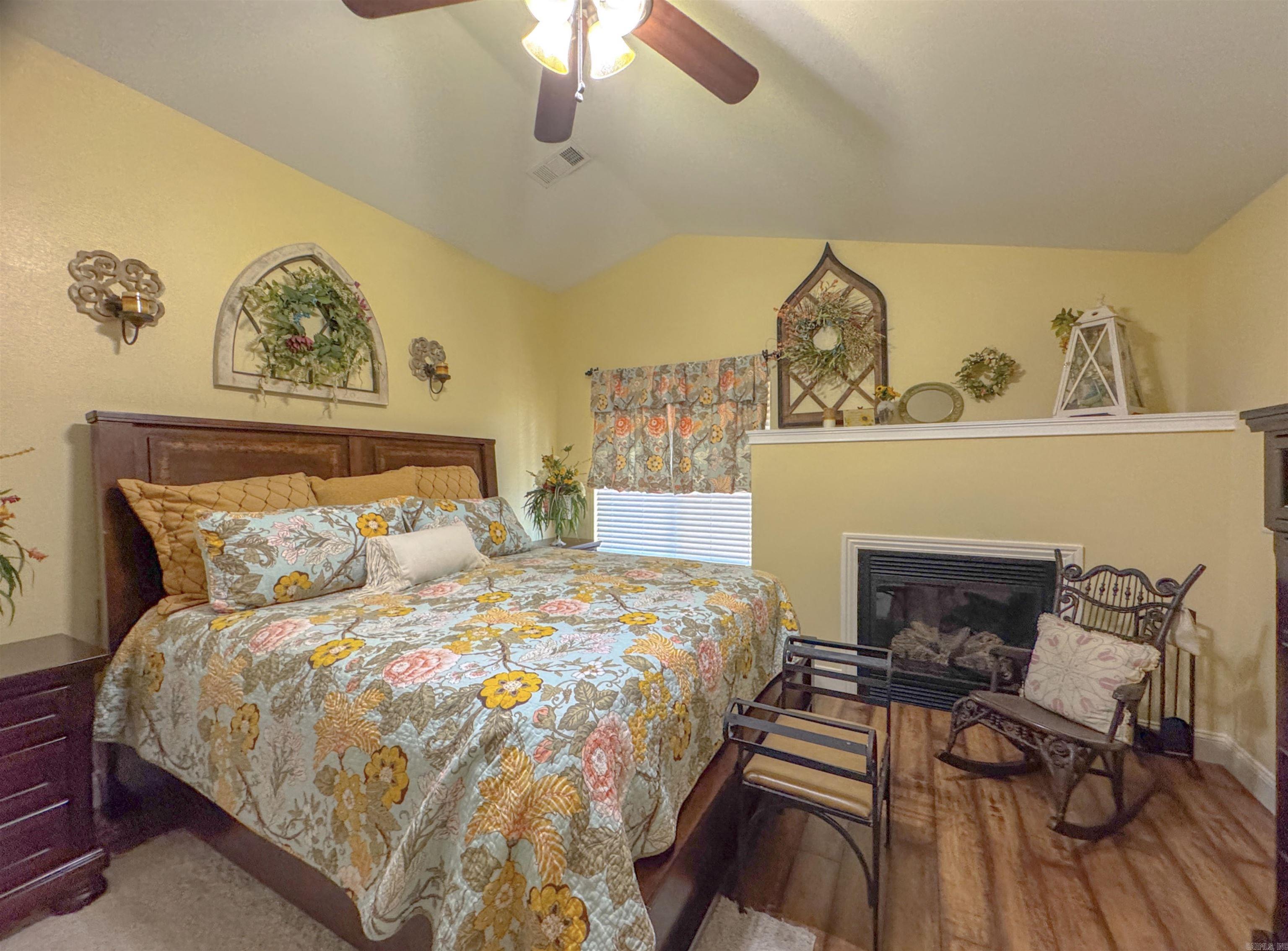 Magellan - Residential