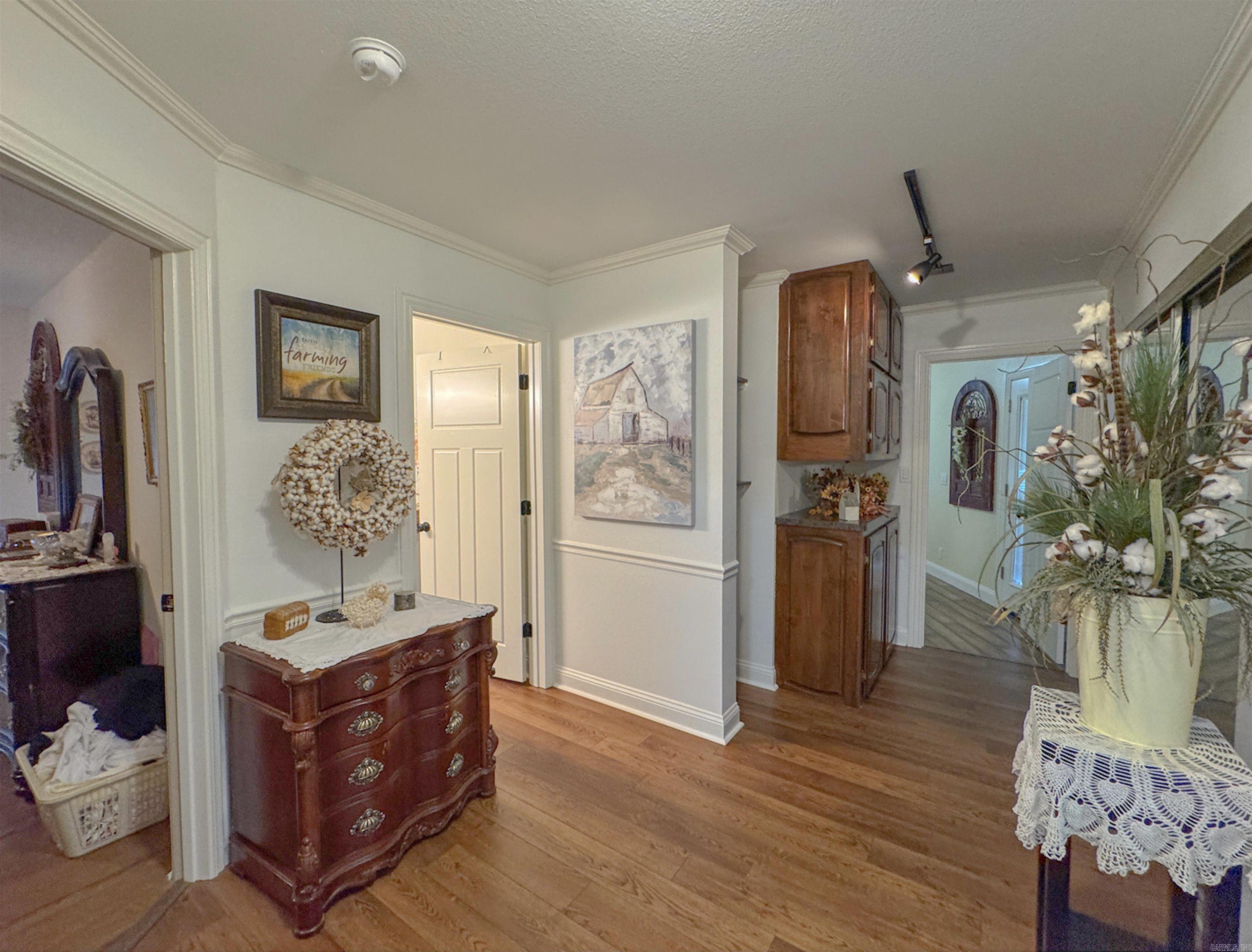 Magellan - Residential