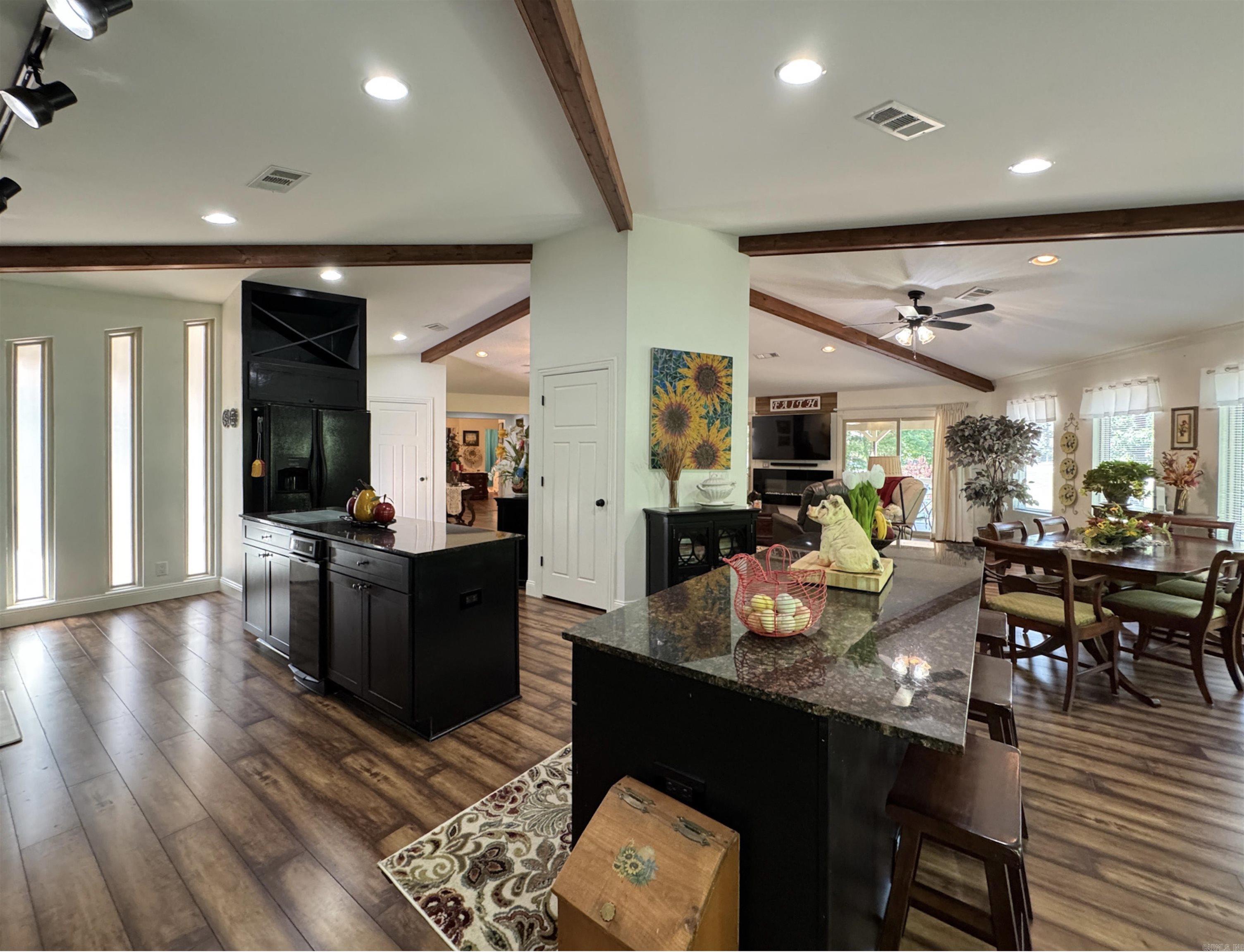Magellan - Residential