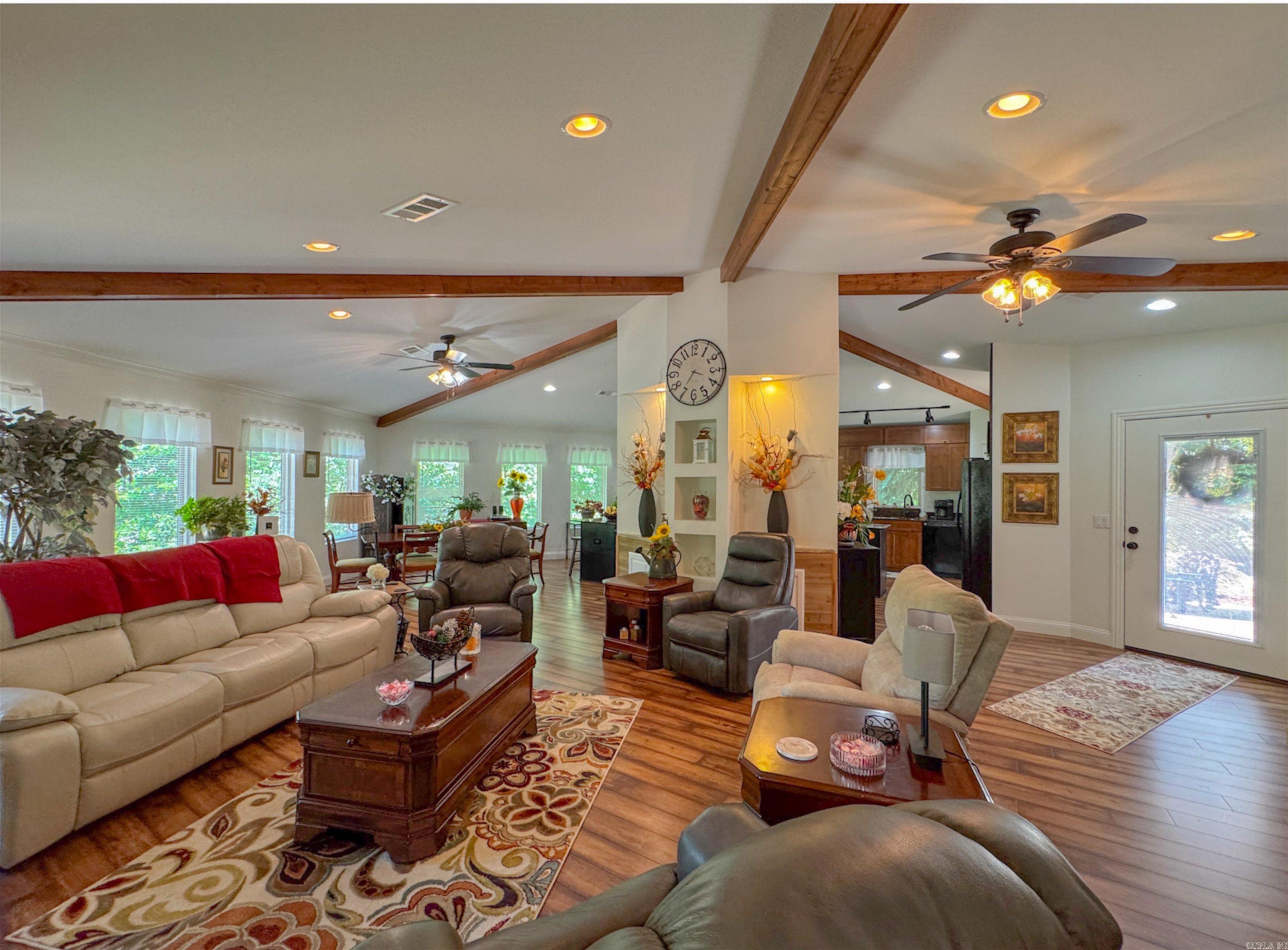 Magellan - Residential