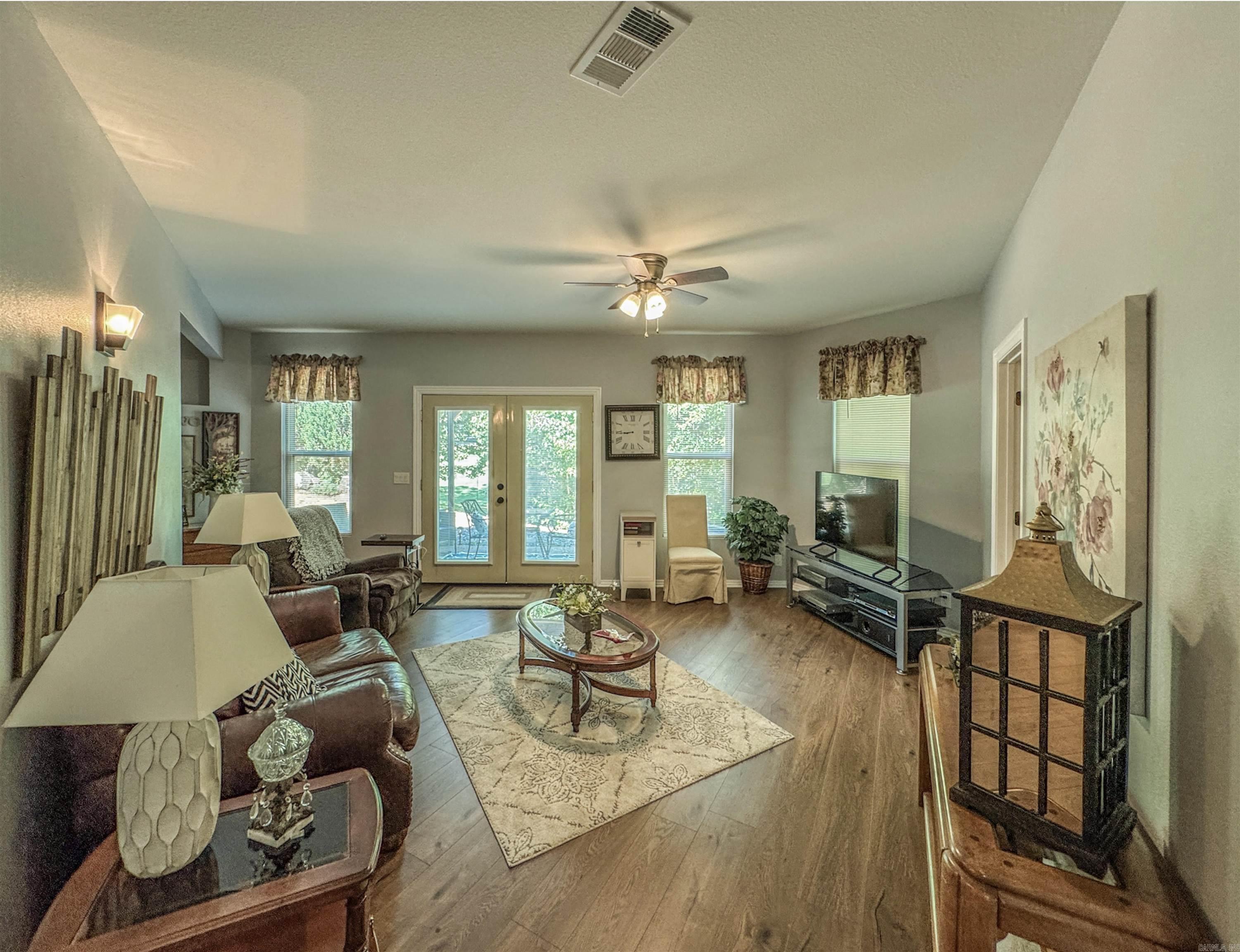 Magellan - Residential