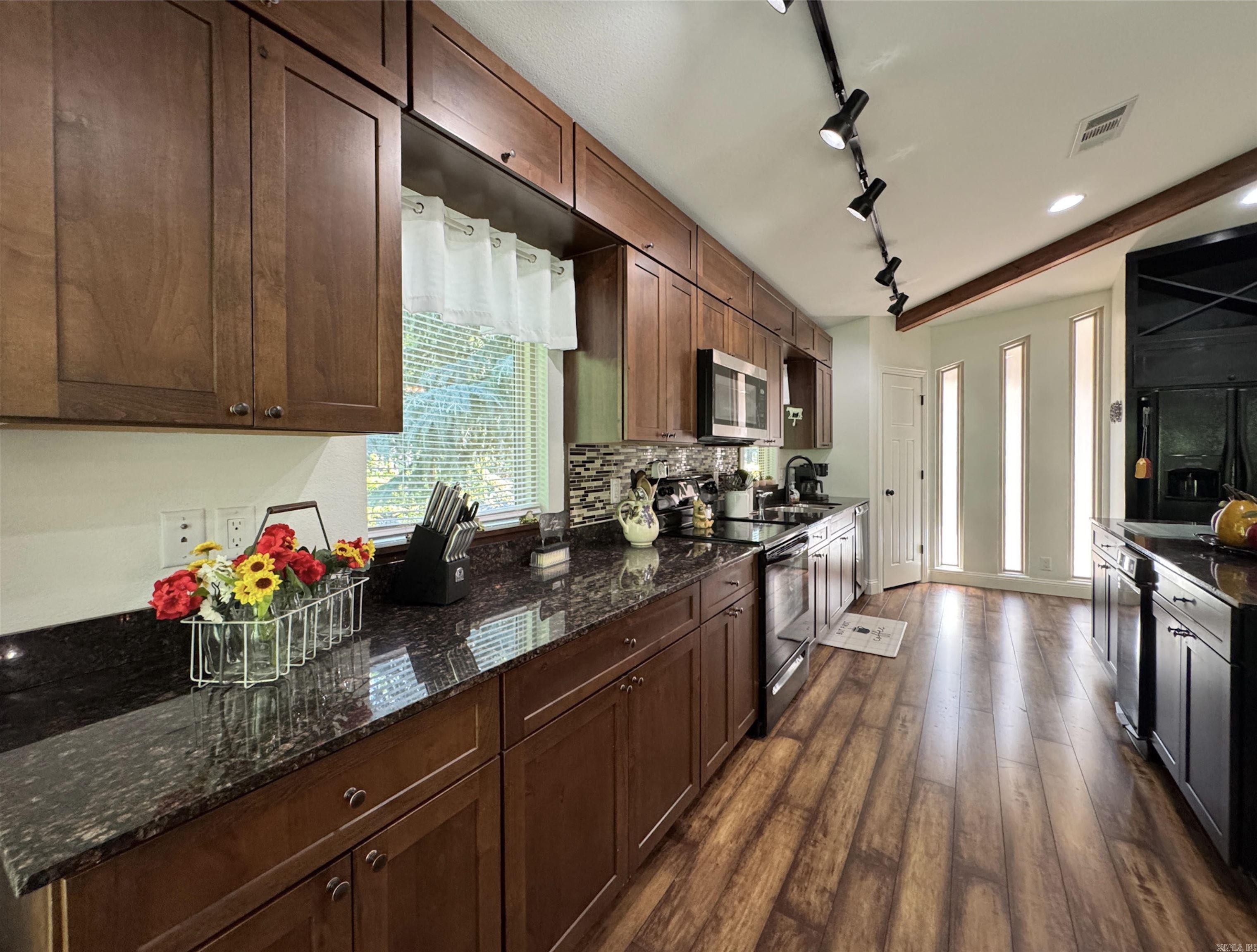 Magellan - Residential