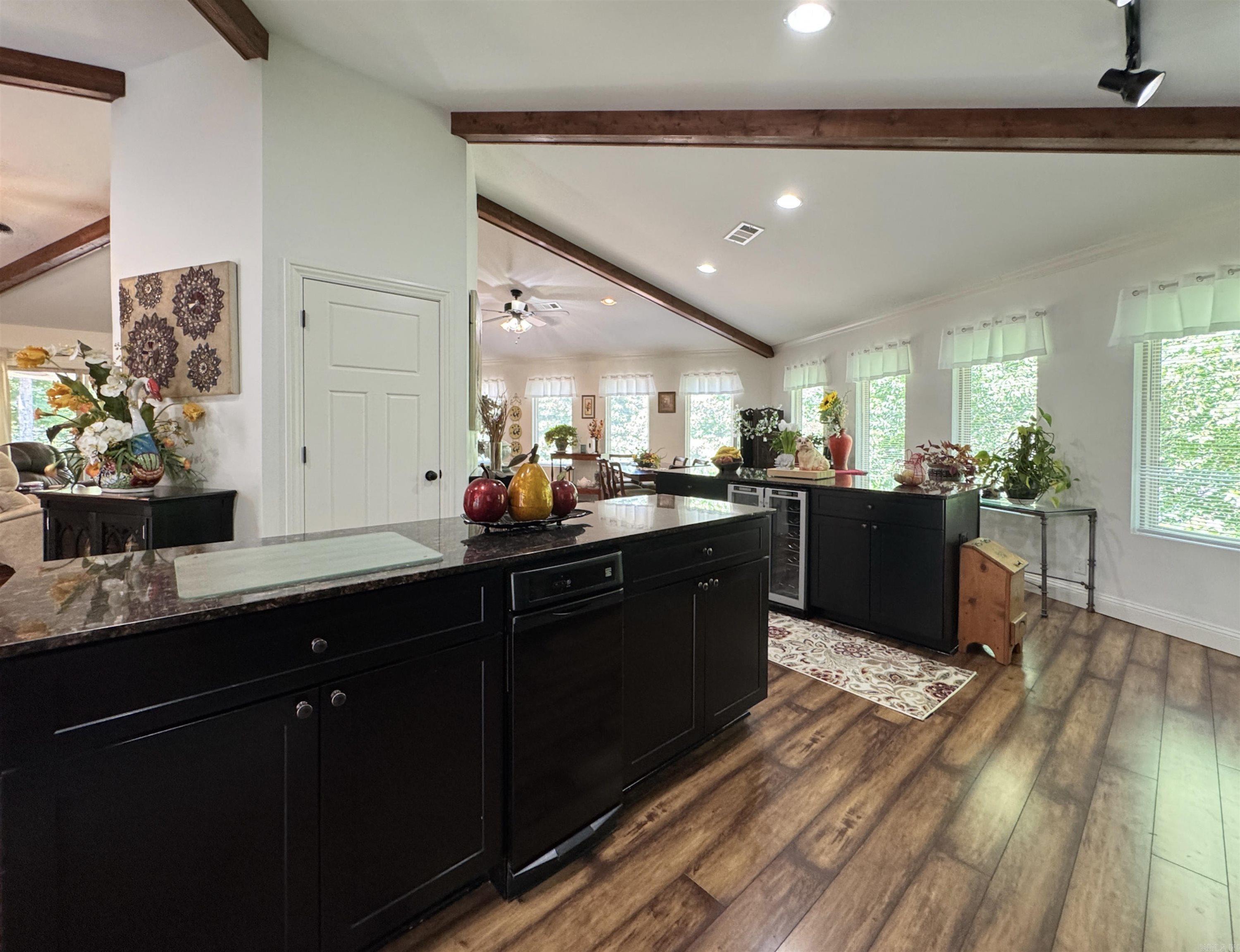 Magellan - Residential