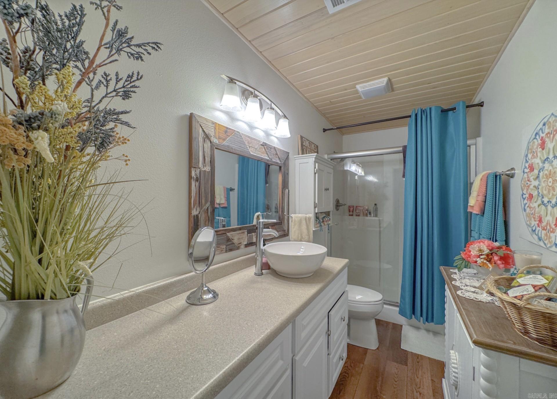 Magellan - Residential