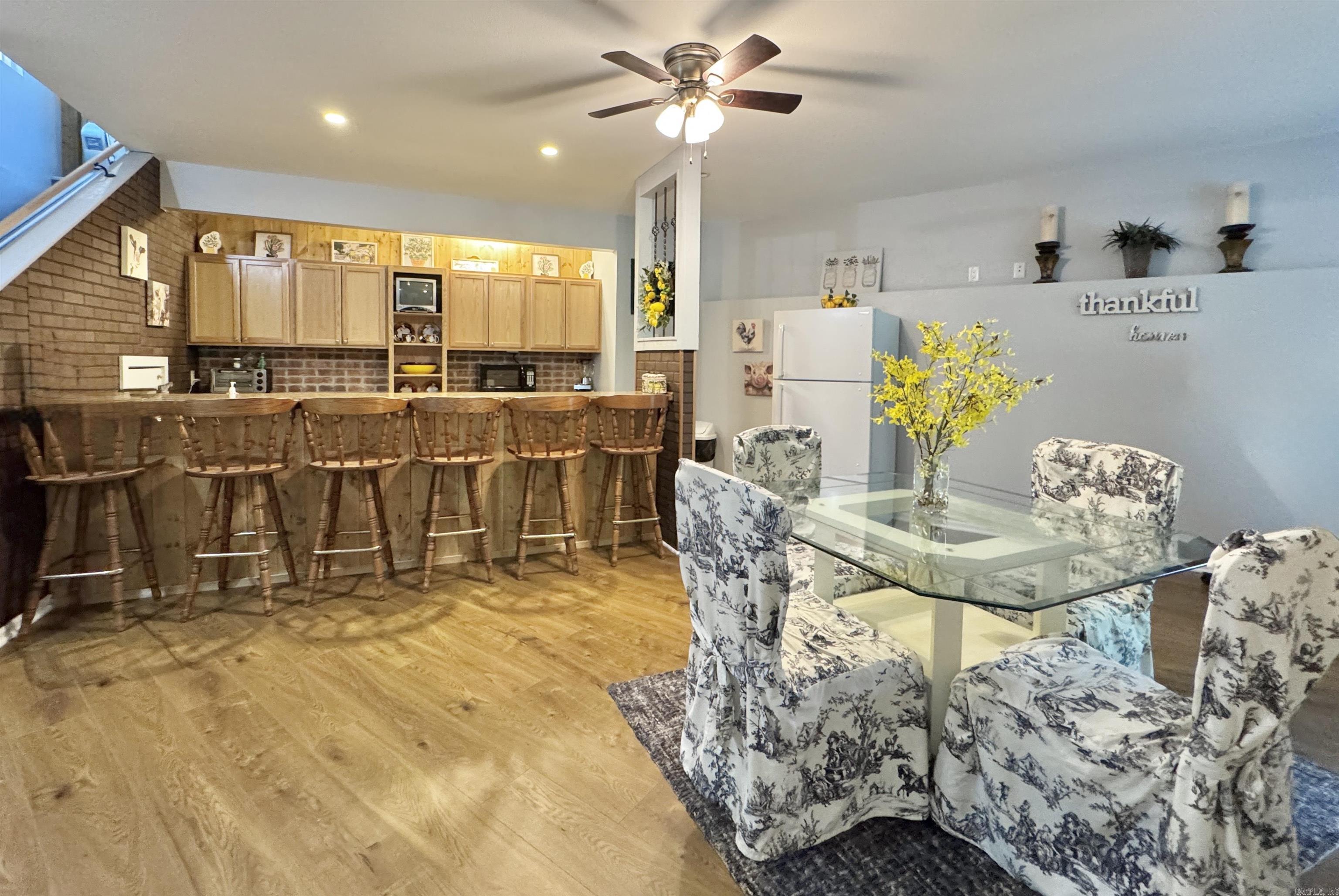 Magellan - Residential