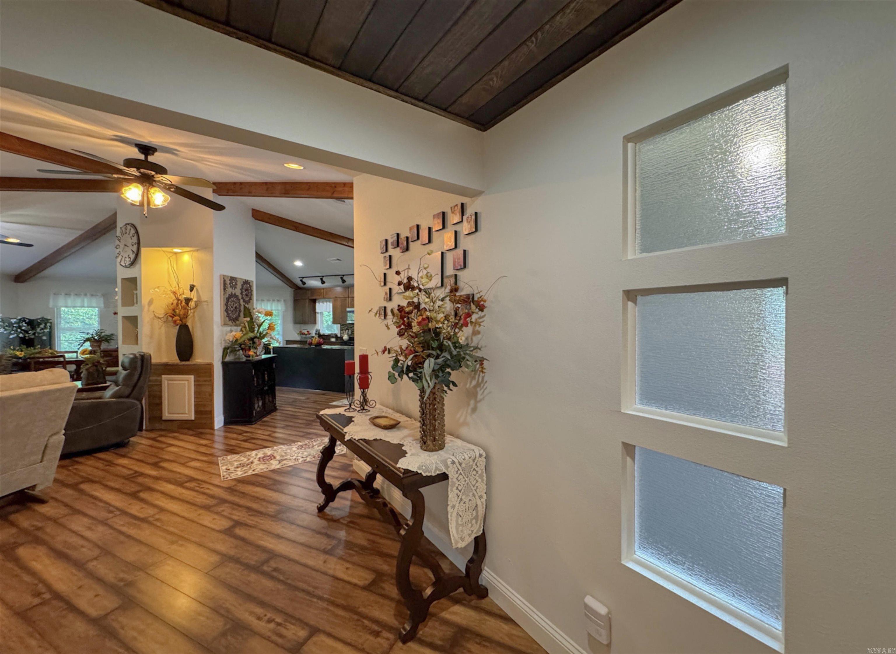 Magellan - Residential