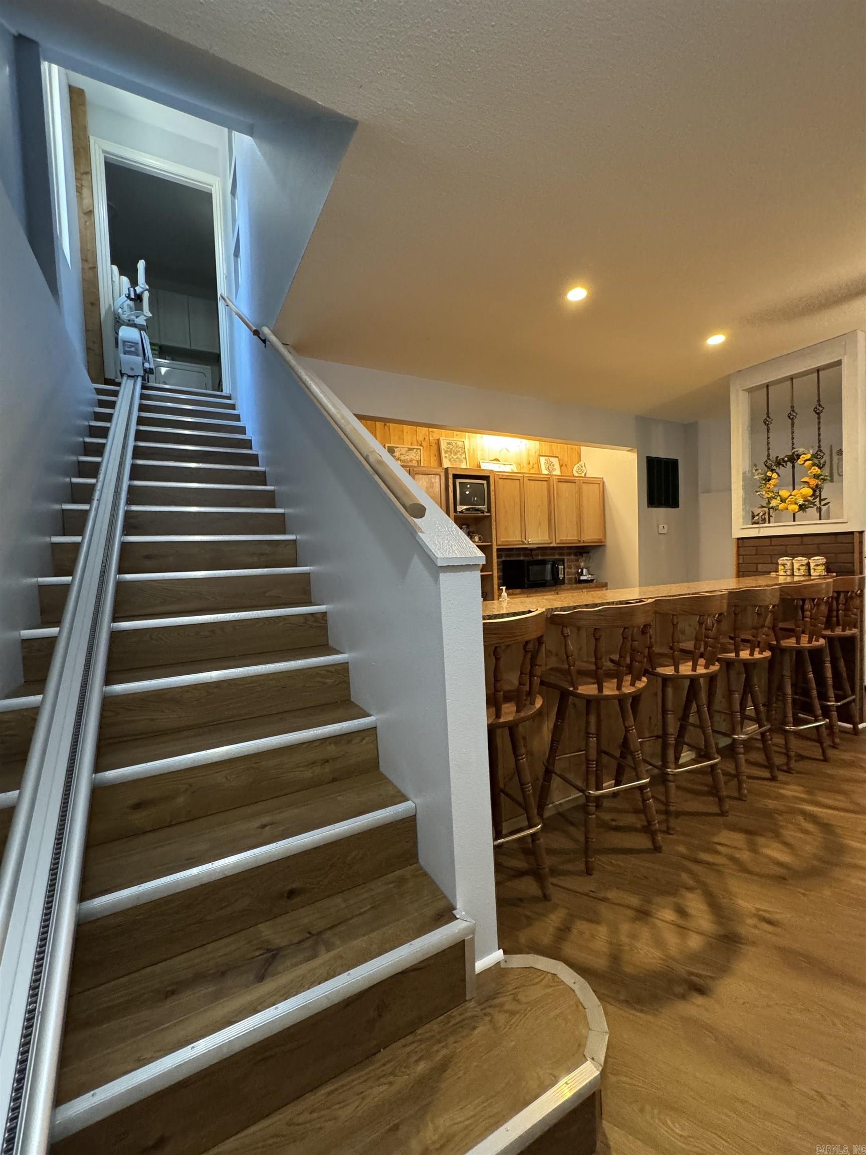 Magellan - Residential