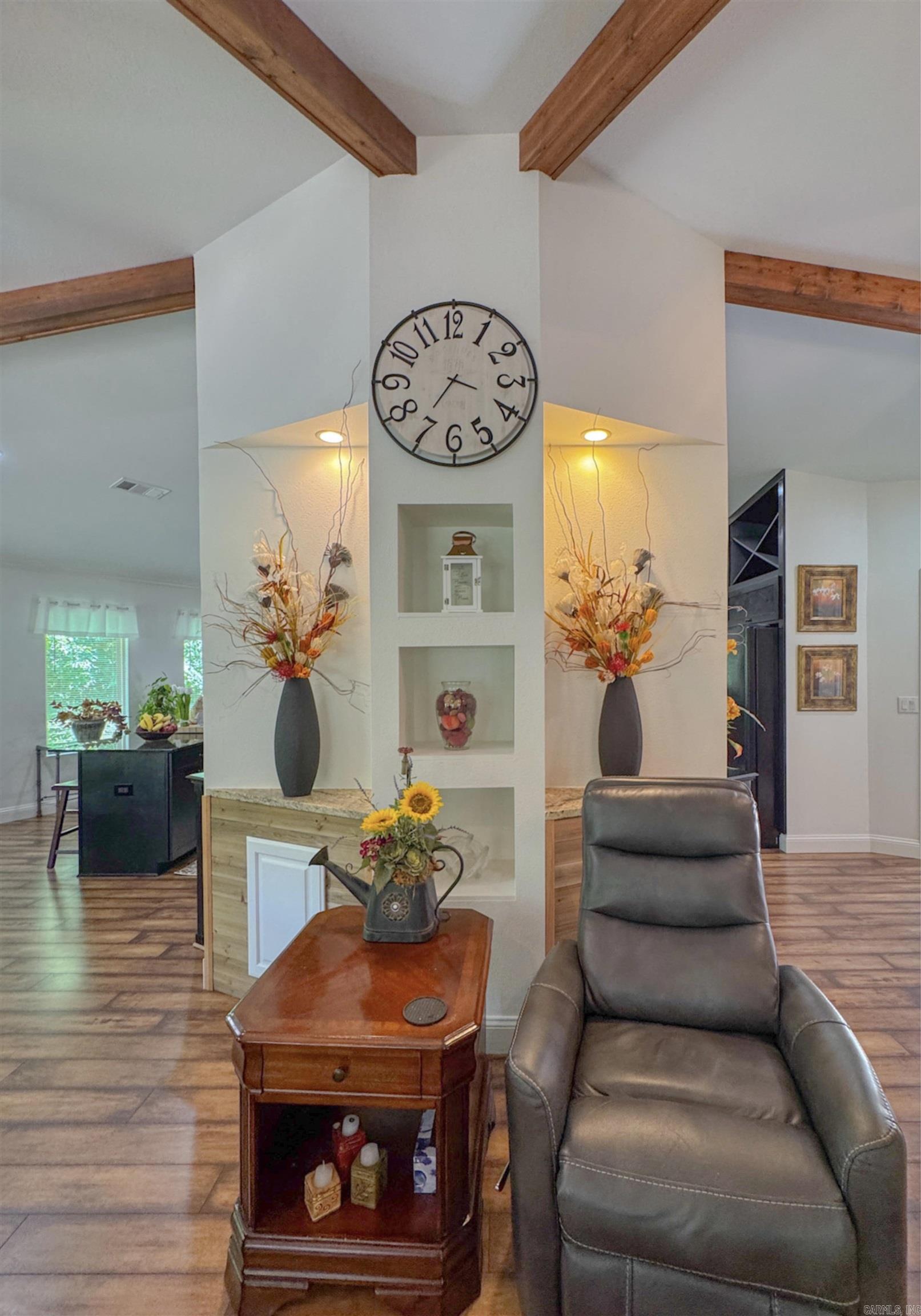 Magellan - Residential
