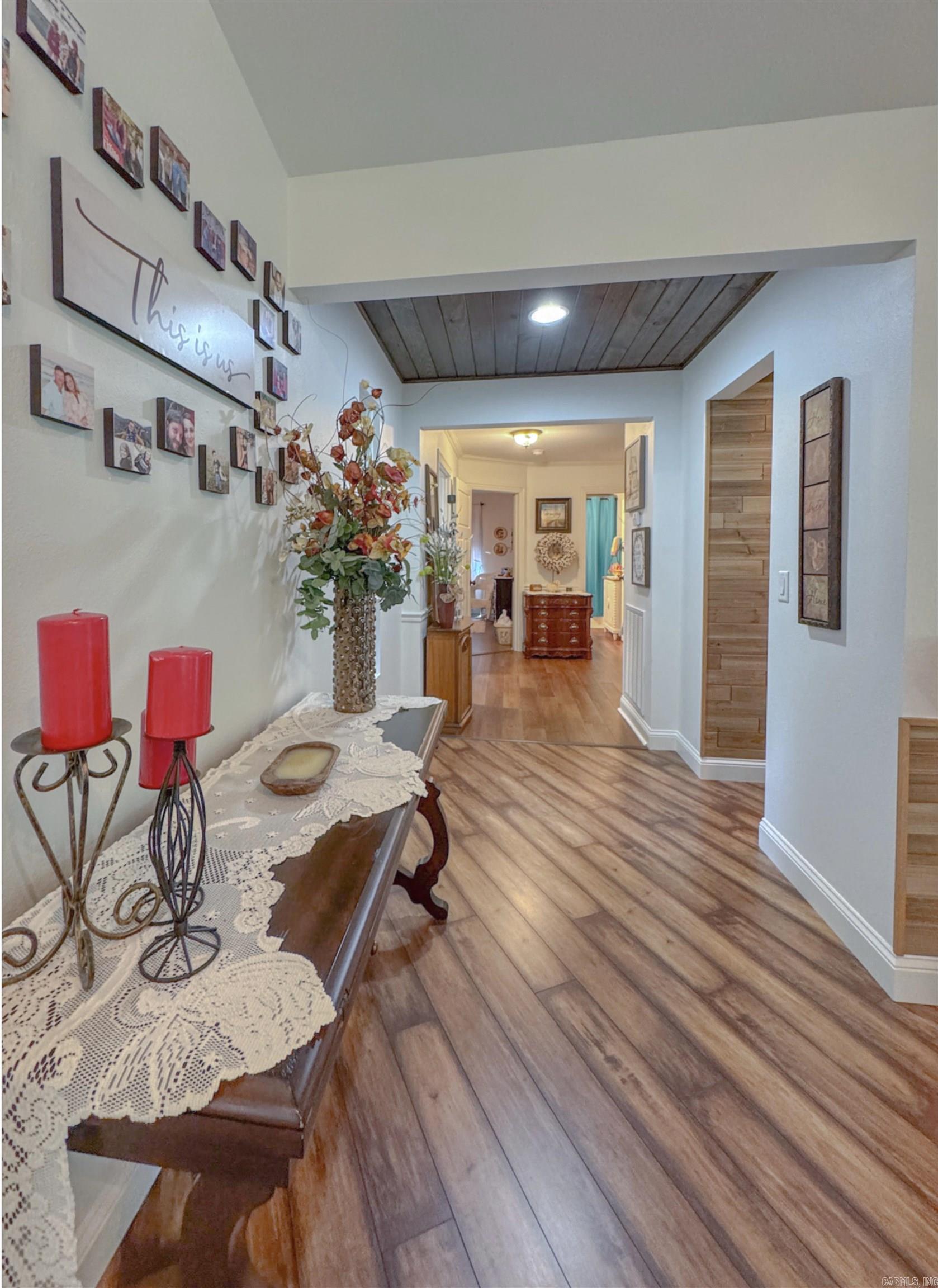 Magellan - Residential