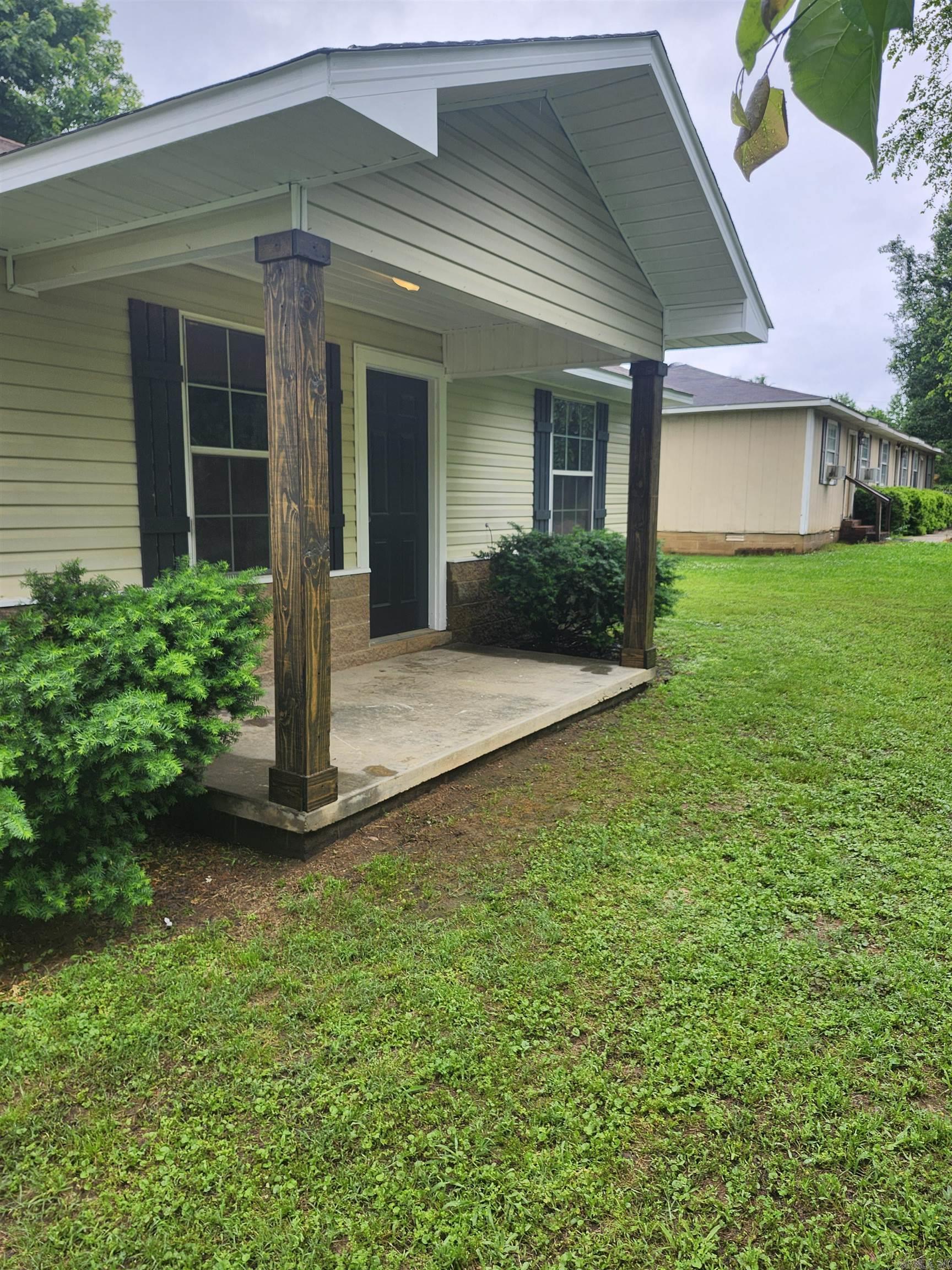 Not In List - Residential