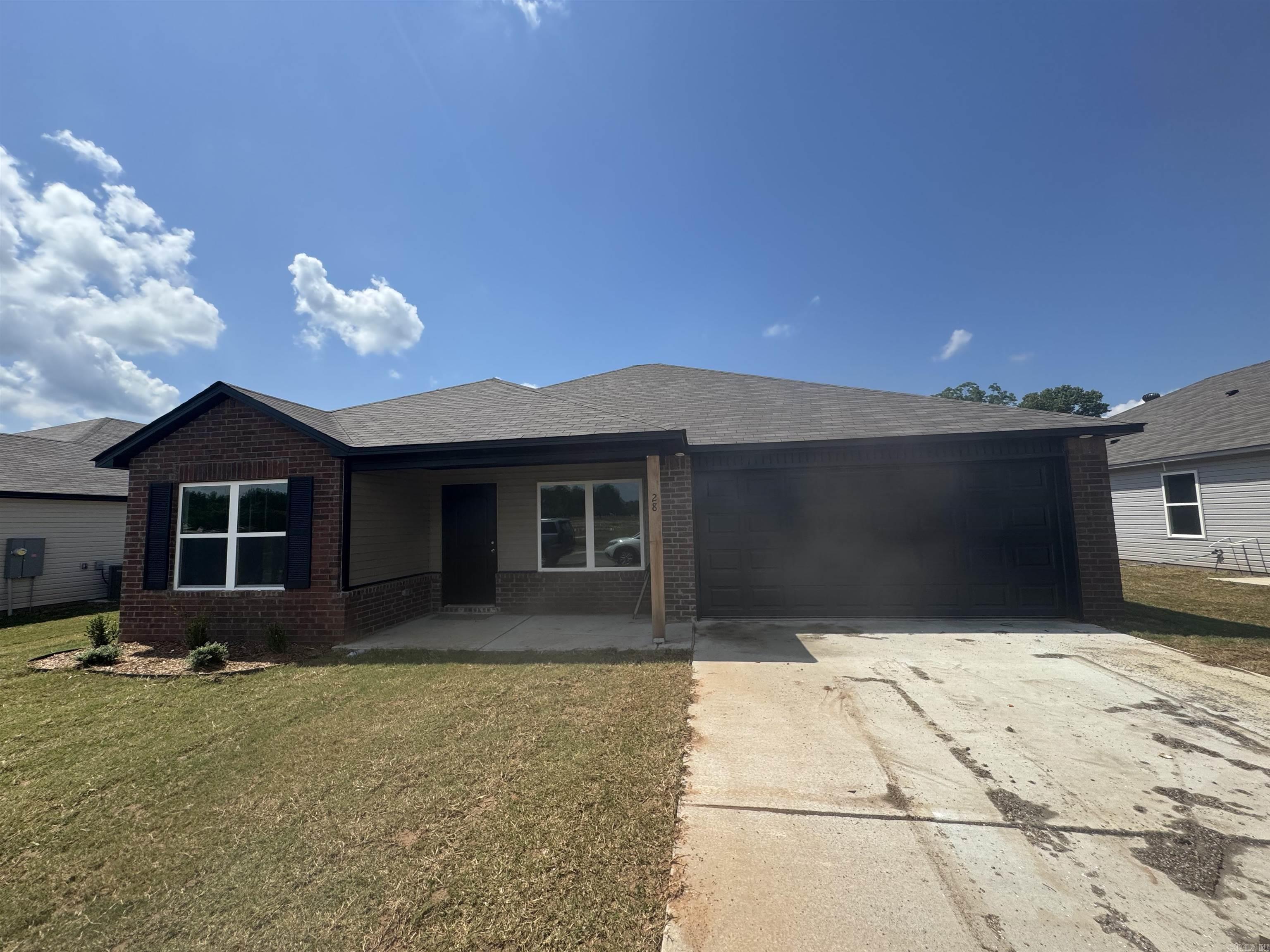 OAK SPRINGS SUBDIVISION - Residential