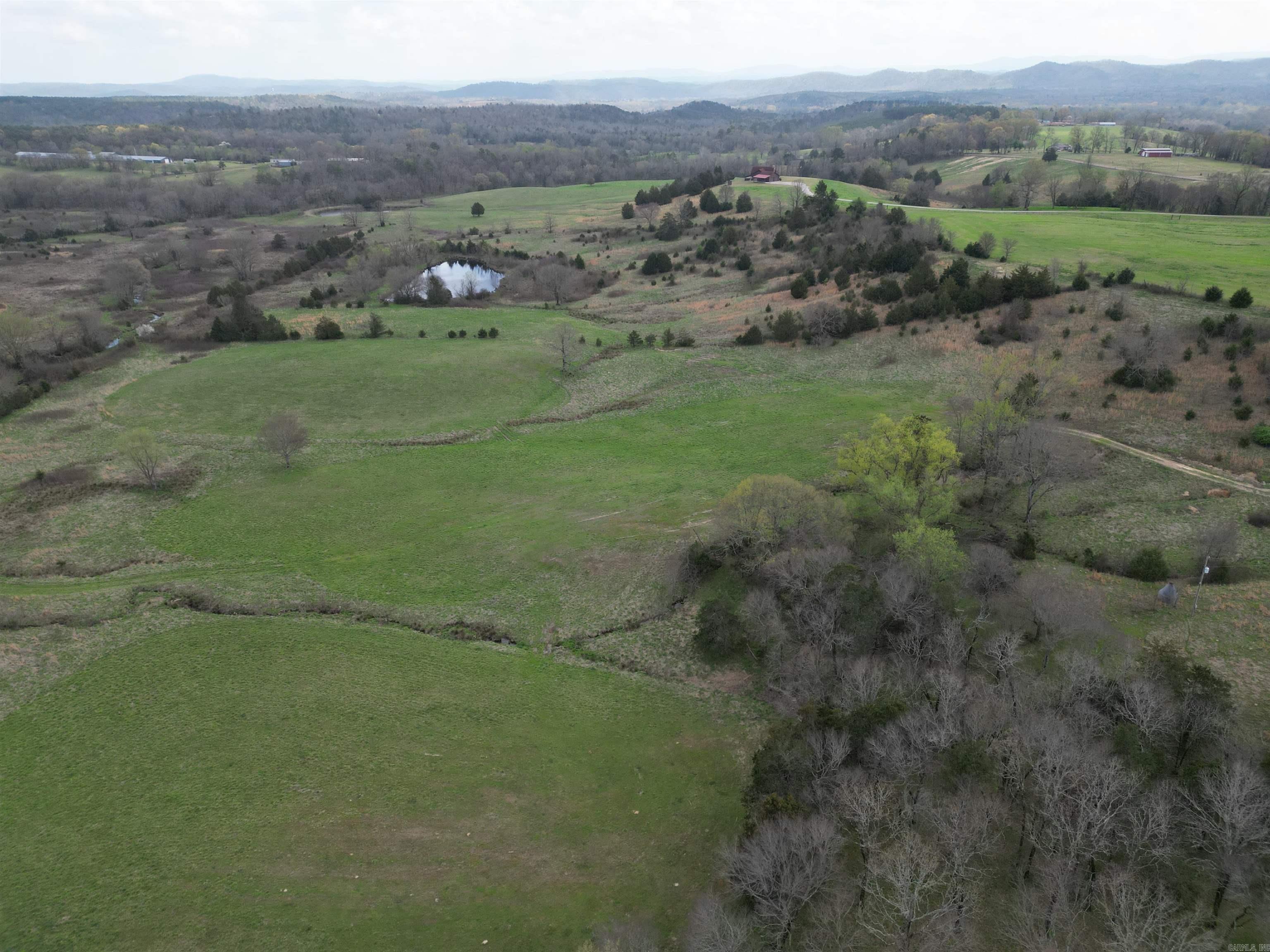 Metes & Bounds - Land