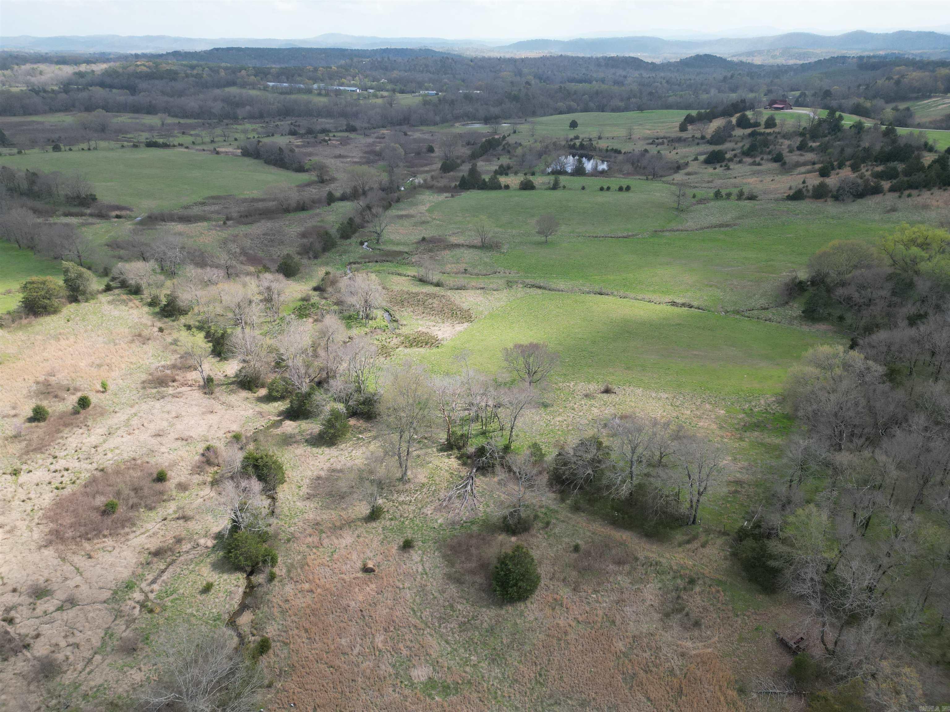 Metes & Bounds - Land