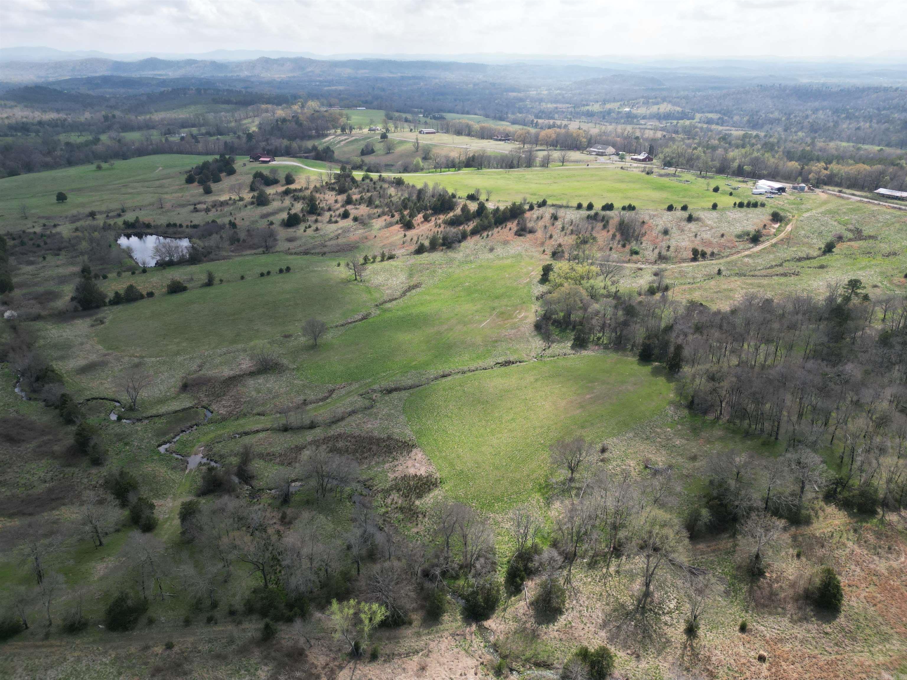 Metes & Bounds - Land