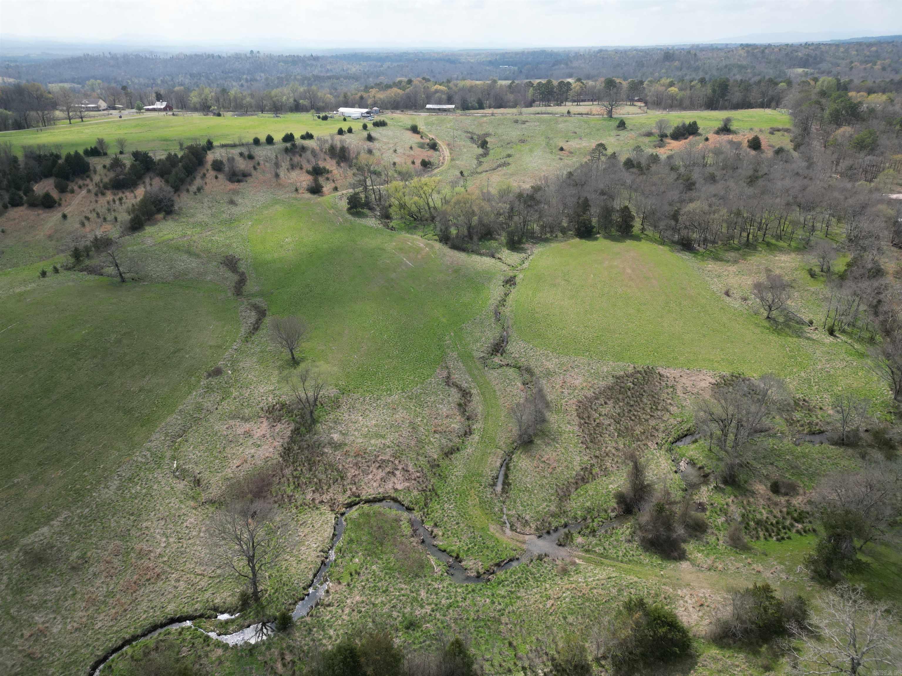 Metes & Bounds - Land