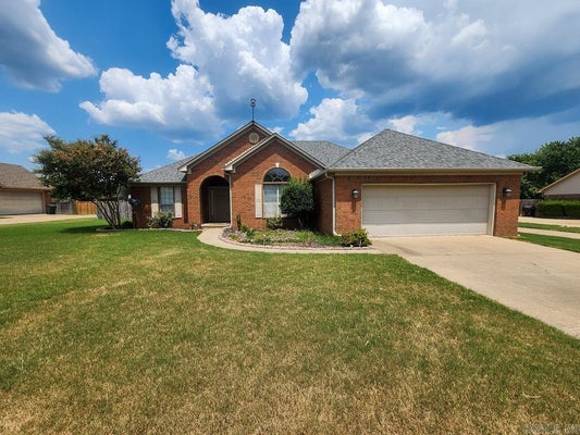 60 WEAVER CIR, VILONIA, AR 72173 - Image 2f8622387aae7e55e7f0353d4fbd3e46/3766843095