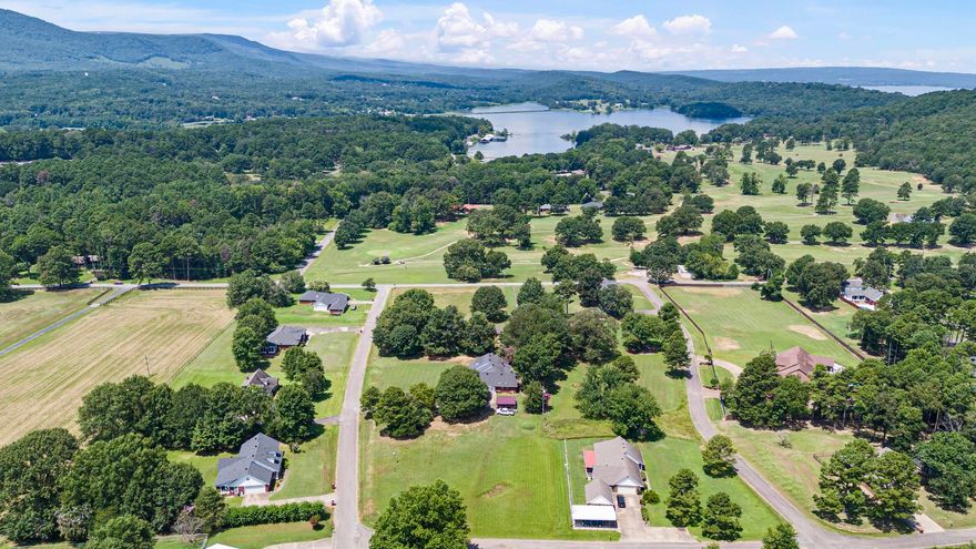 Live Where You Play — Dardanelle’s Outdoor Lifestyle could be at your back door! If you love early tee times, quiet mornings on the water, or thrilling rides through the trails, this 1-acre lot is made for you. Perfectly positioned near the Lions Den Golf Course, Lake Dardanelle, and Mount Nebo’s world-class mountain biking trails, it’s the ultimate basecamp for those who live life outdoors. Set in an established neighborhood, the property is cleared, level, and ready to build, with utilities nearby and no demolition needed—you can start your dream home, weekend retreat, or investment property right away. Experience the best of Dardanelle’s recreation, scenery, and small-town charm—all from your own backyard.