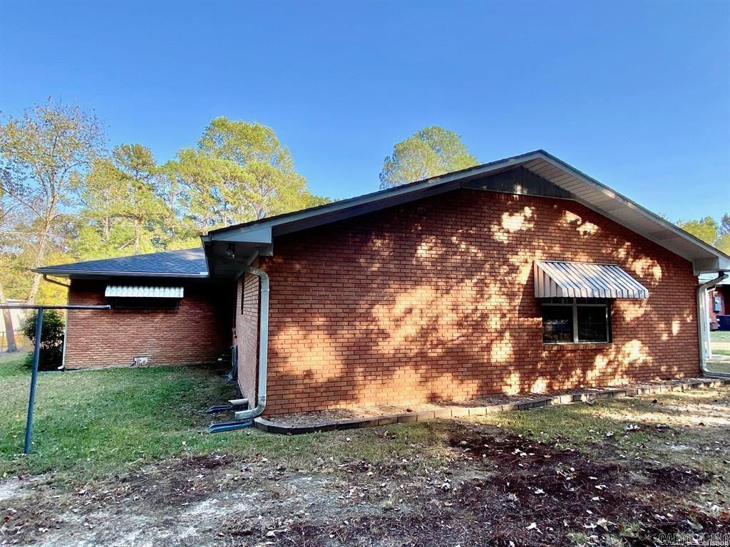 Hickman - Residential