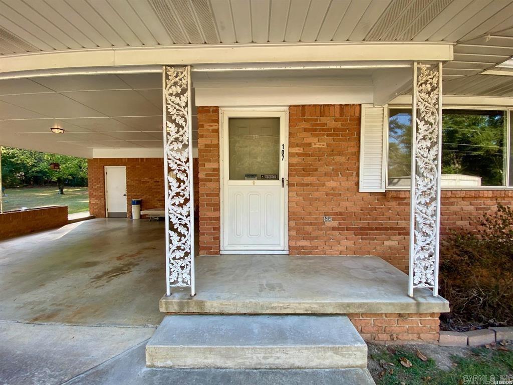 Hickman - Residential