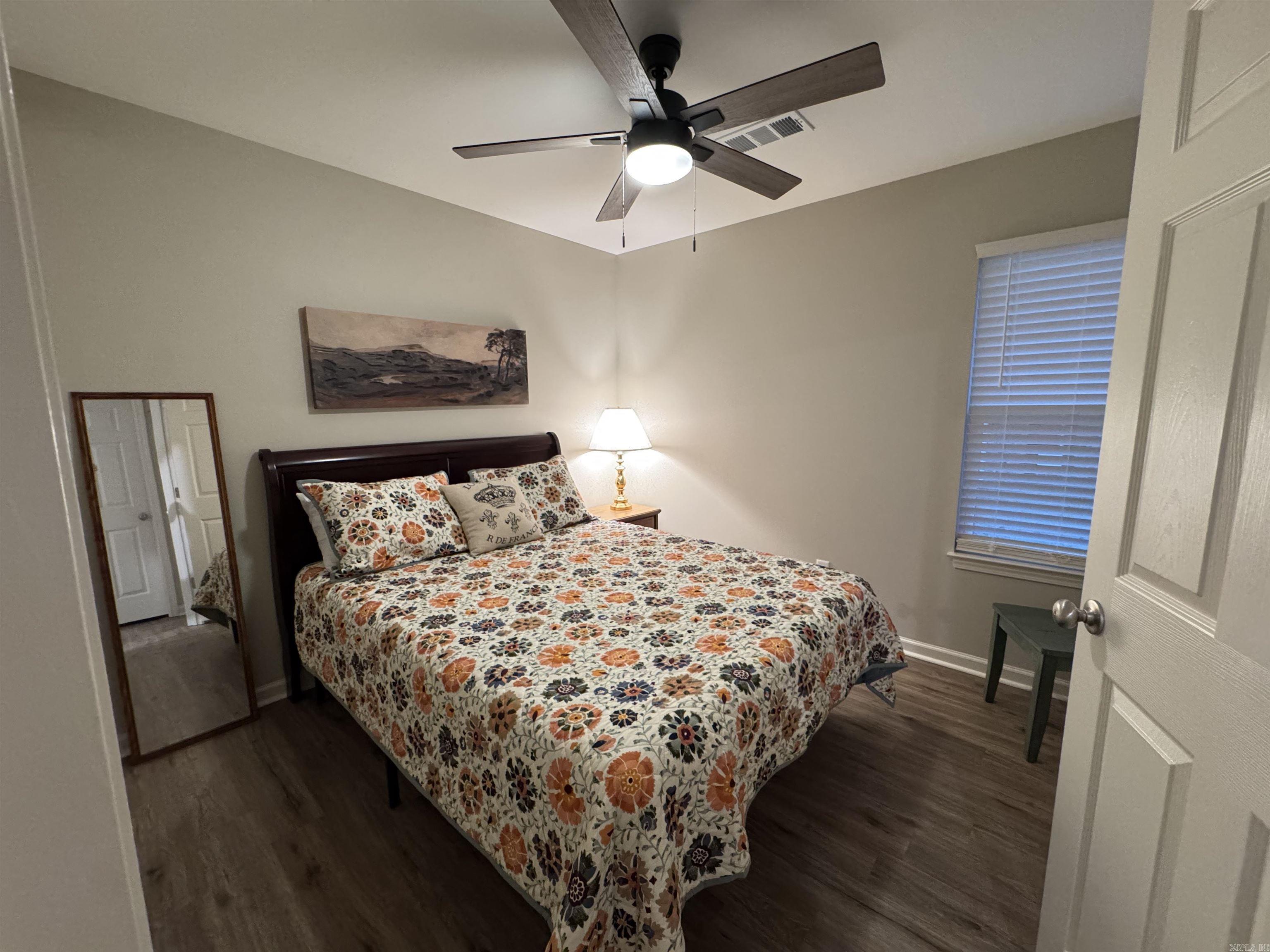 Indian Head Lakes Estates - Residential Lease