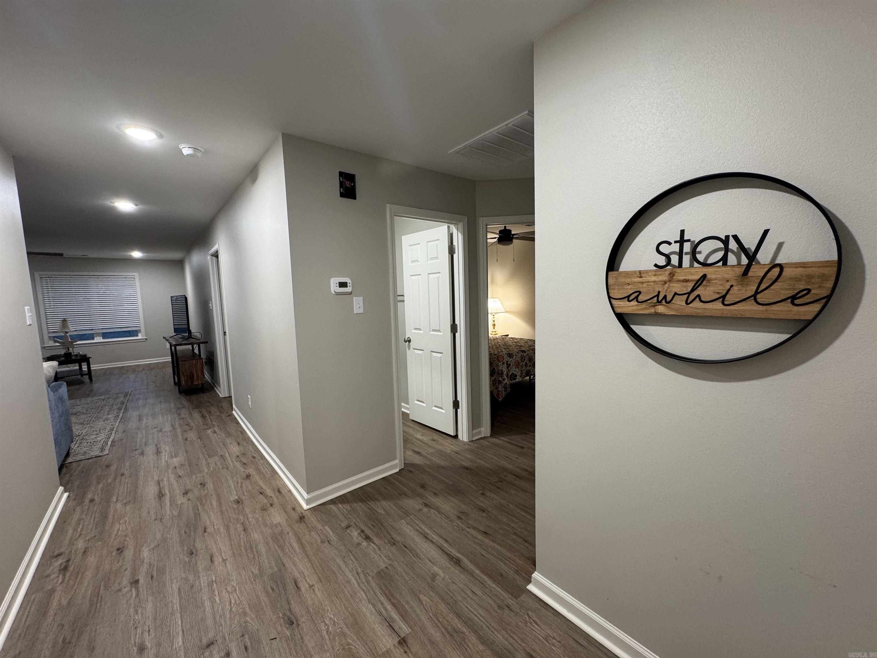 Indian Head Lakes Estates - Residential Lease