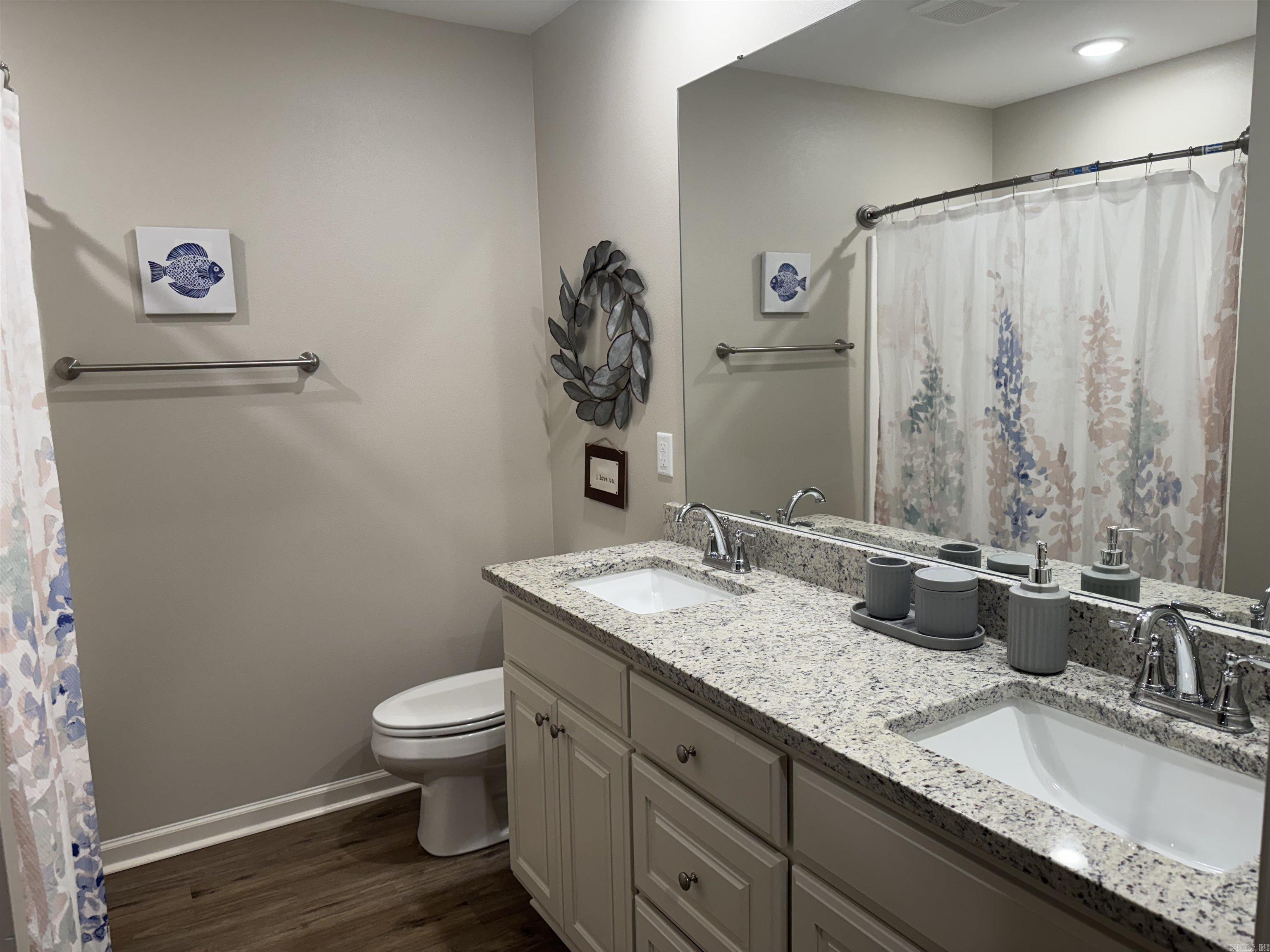 Indian Head Lakes Estates - Residential Lease