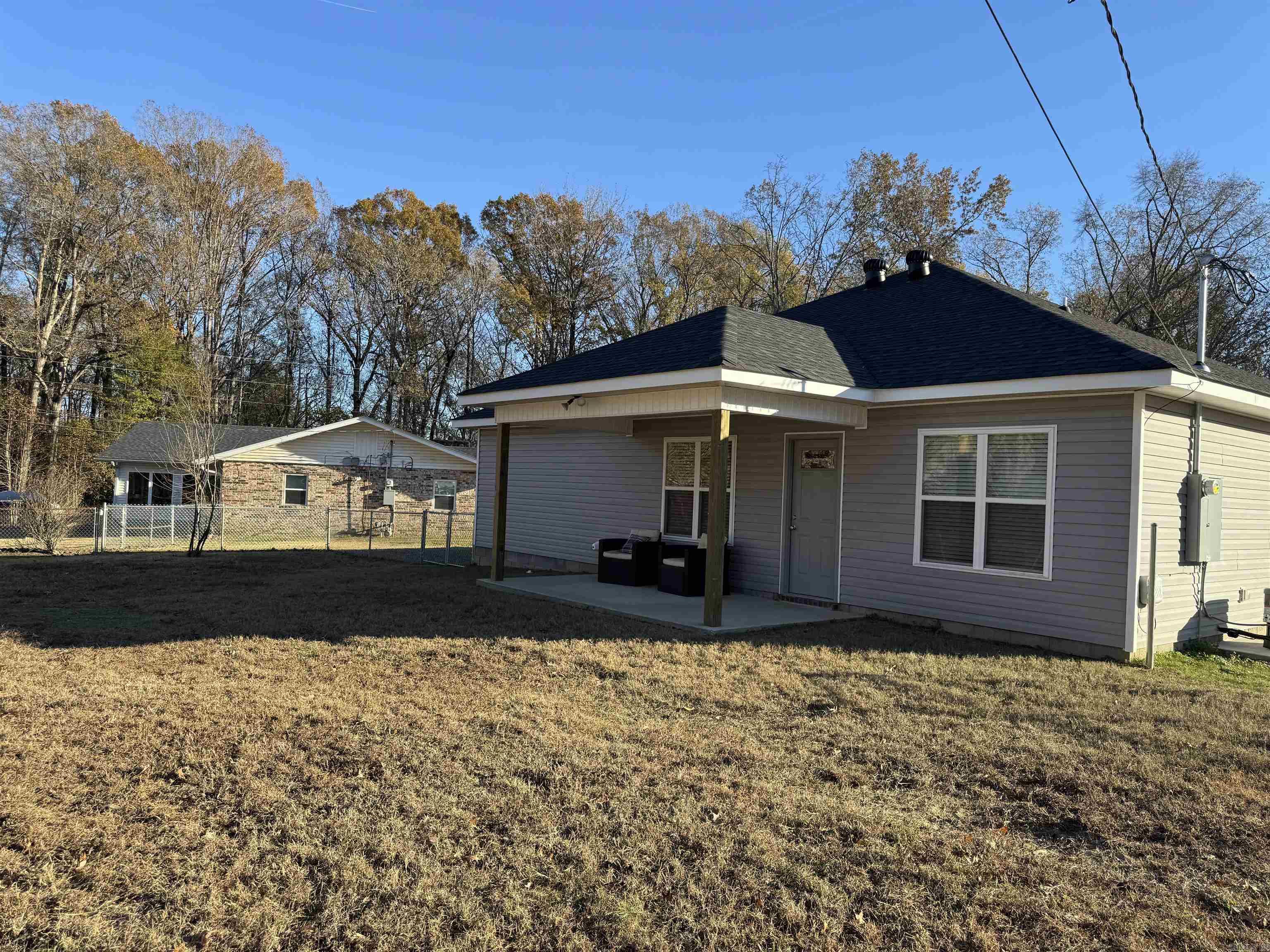 Indian Head Lakes Estates - Residential Lease