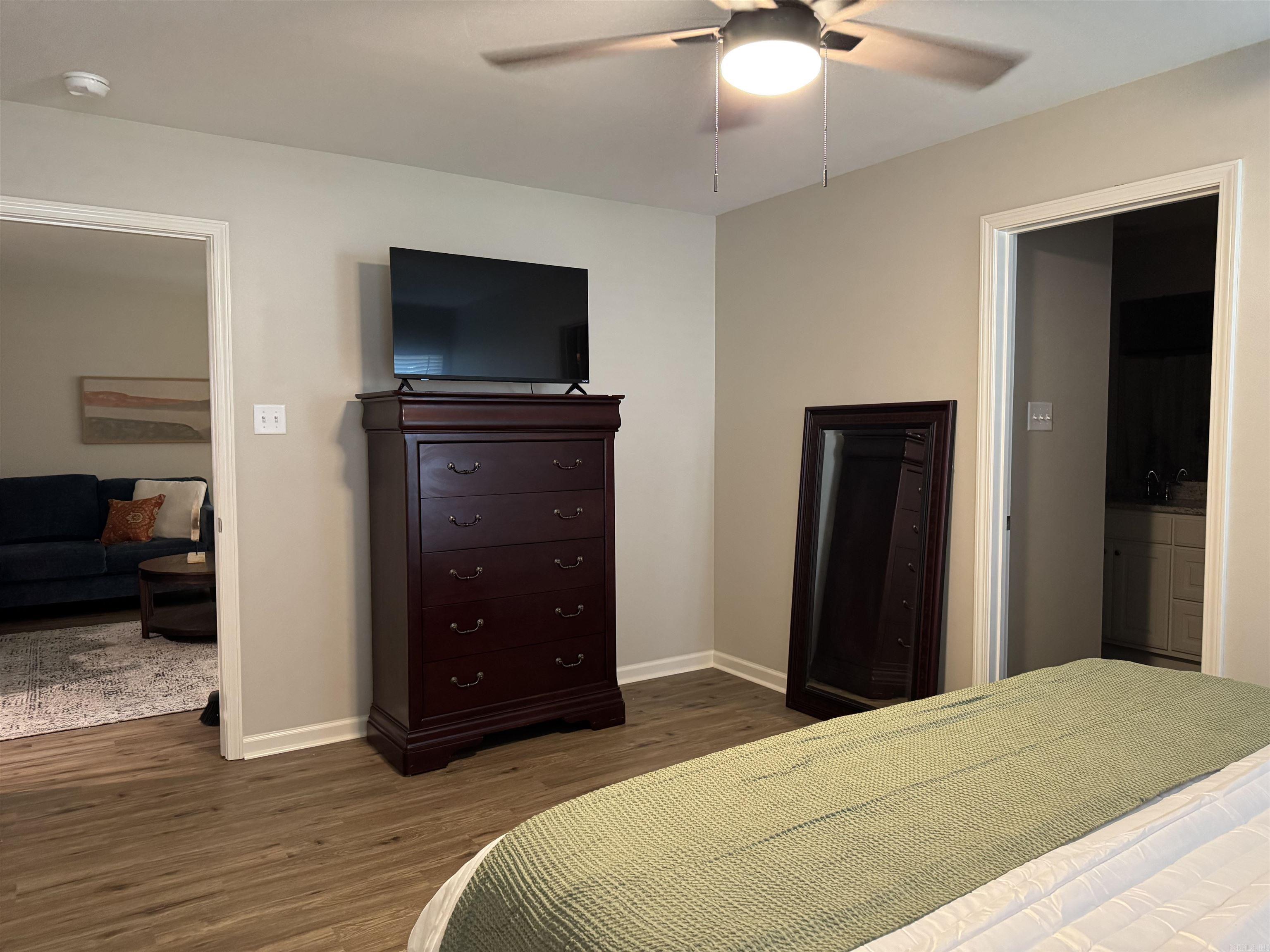 Indian Head Lakes Estates - Residential Lease