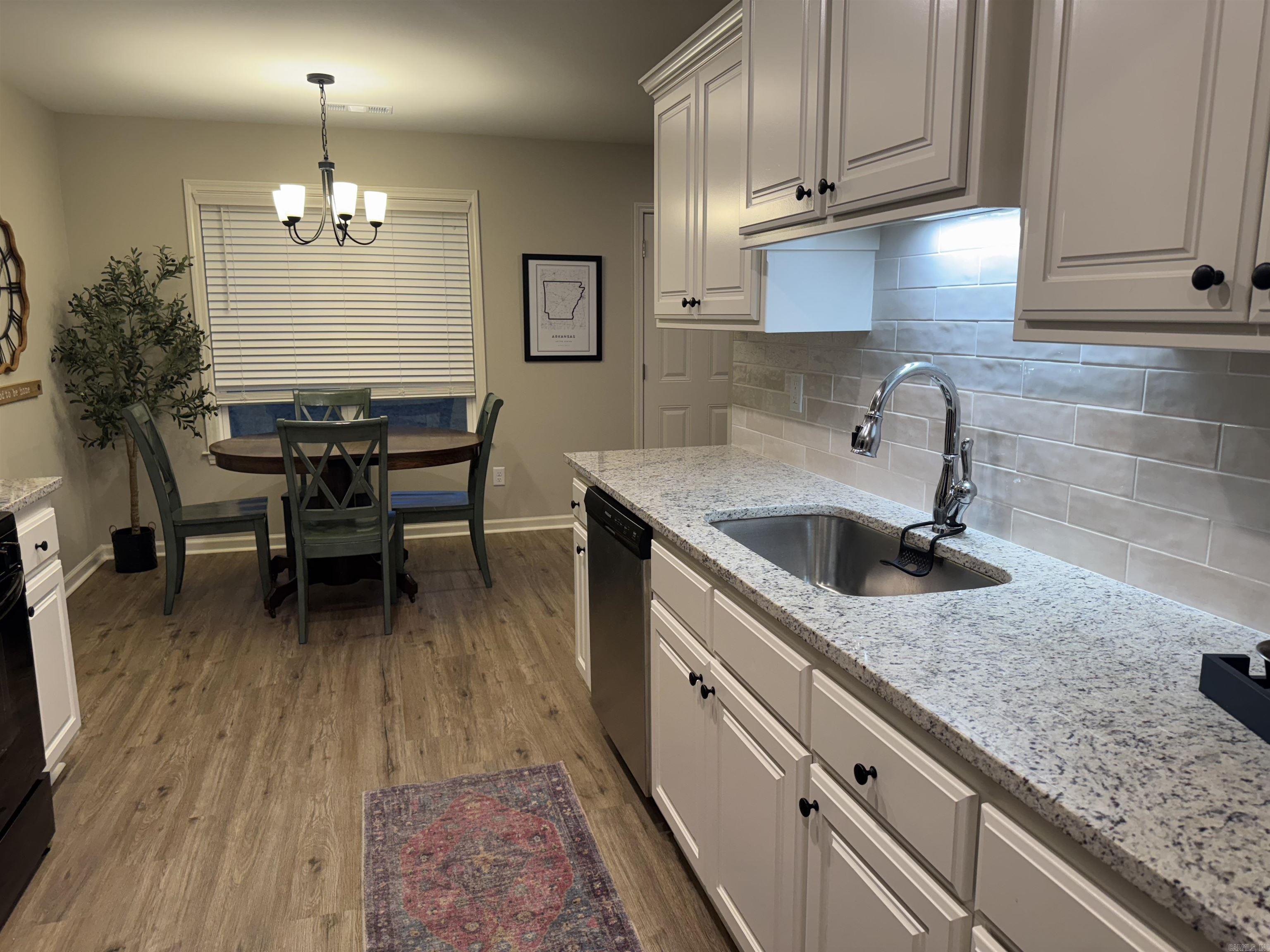 Indian Head Lakes Estates - Residential Lease