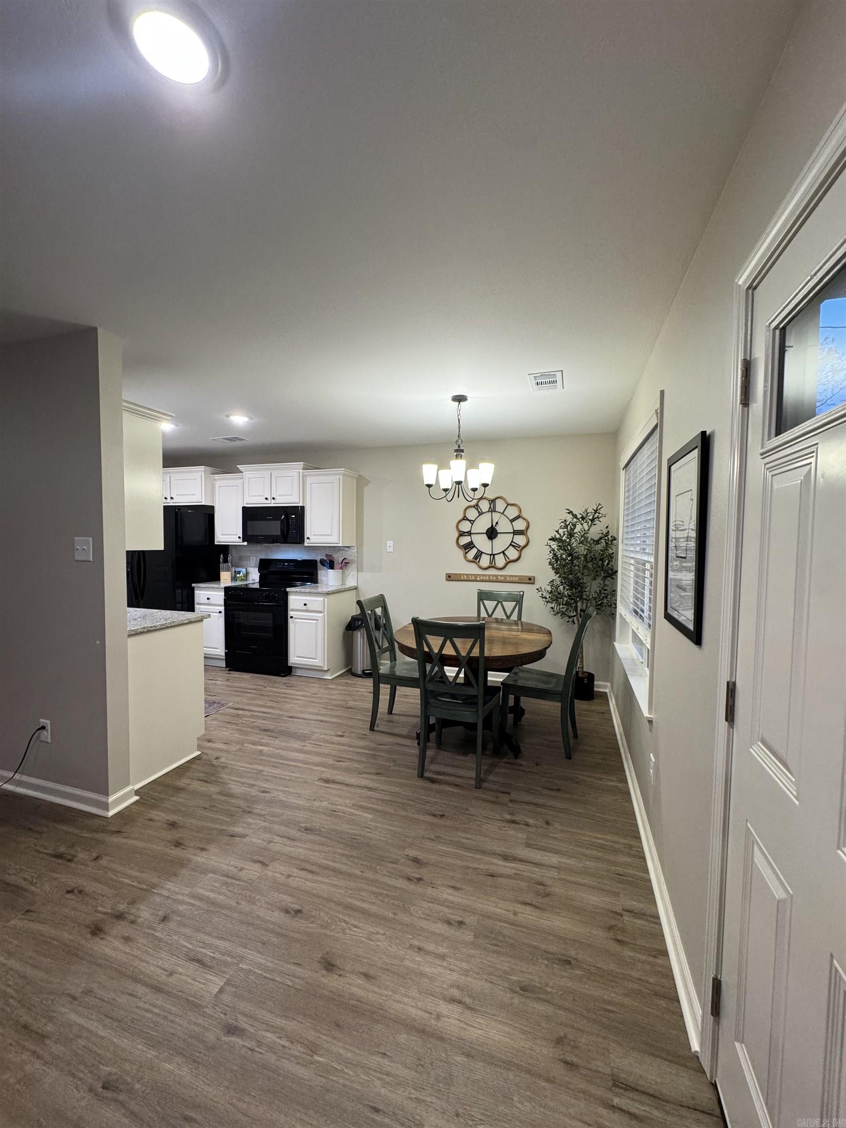 Indian Head Lakes Estates - Residential Lease