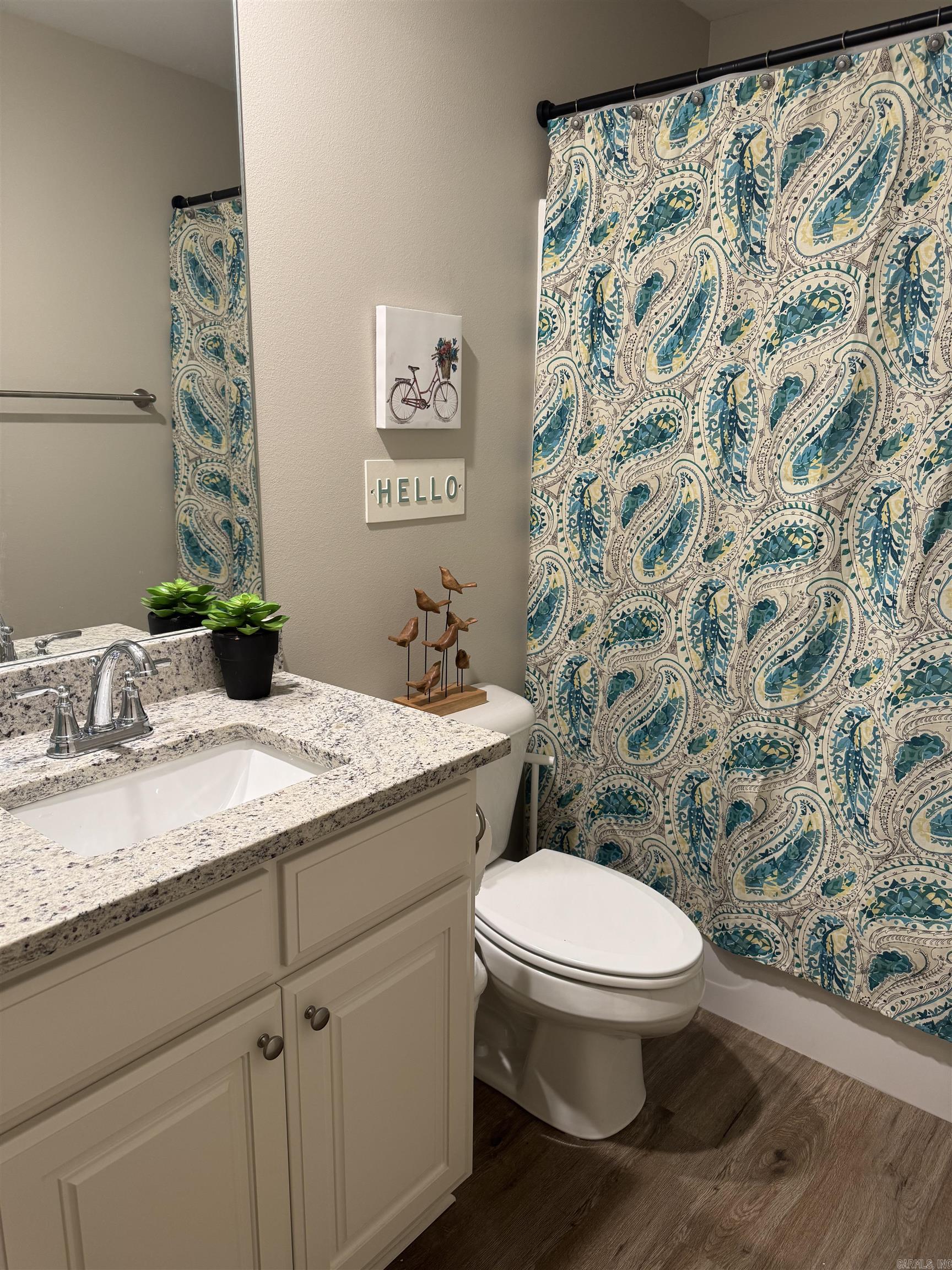 Indian Head Lakes Estates - Residential Lease