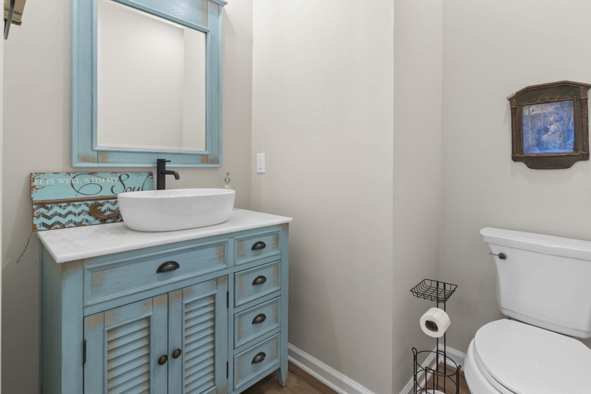 Raynors Ridge - Residential