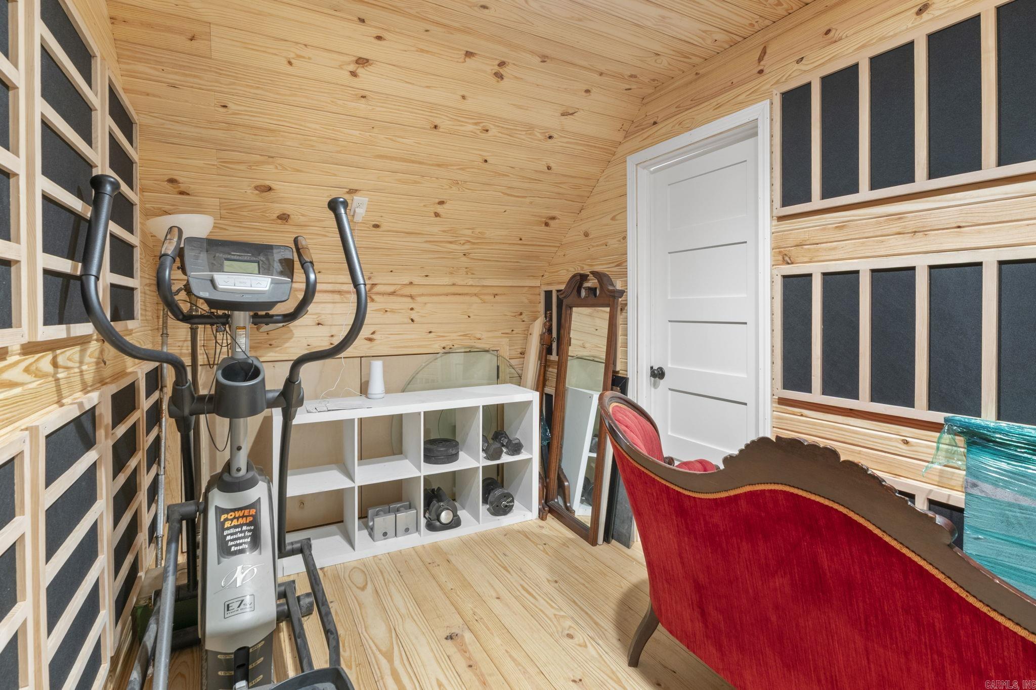 Raynors Ridge - Residential