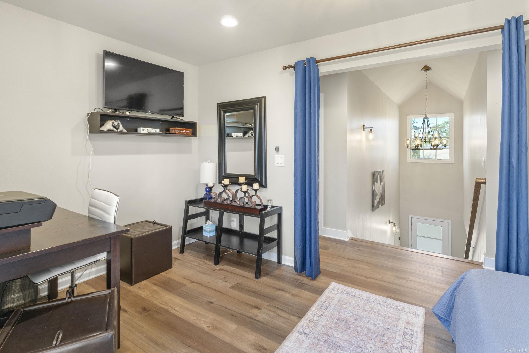 Raynors Ridge - Residential