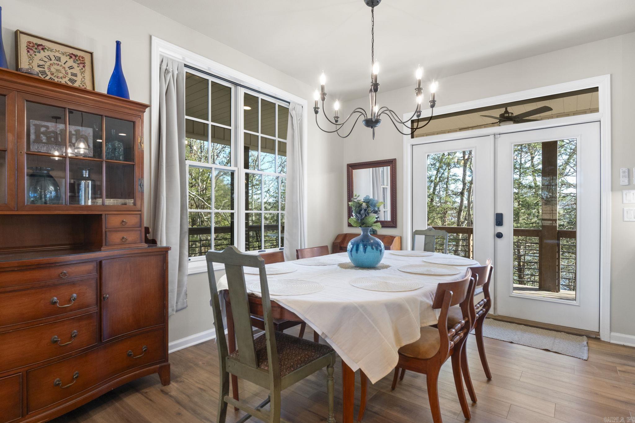 Raynors Ridge - Residential