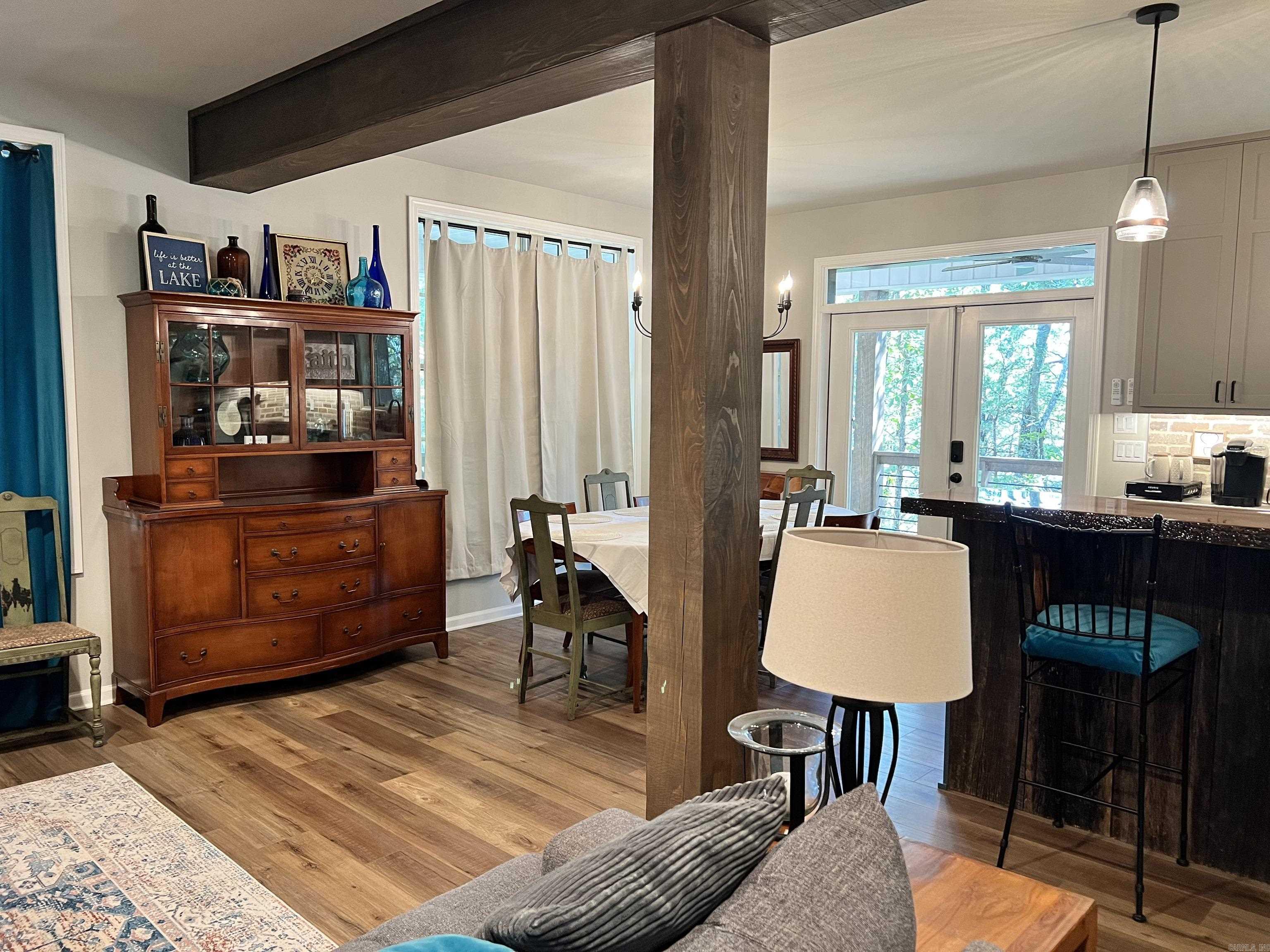 Raynors Ridge - Residential