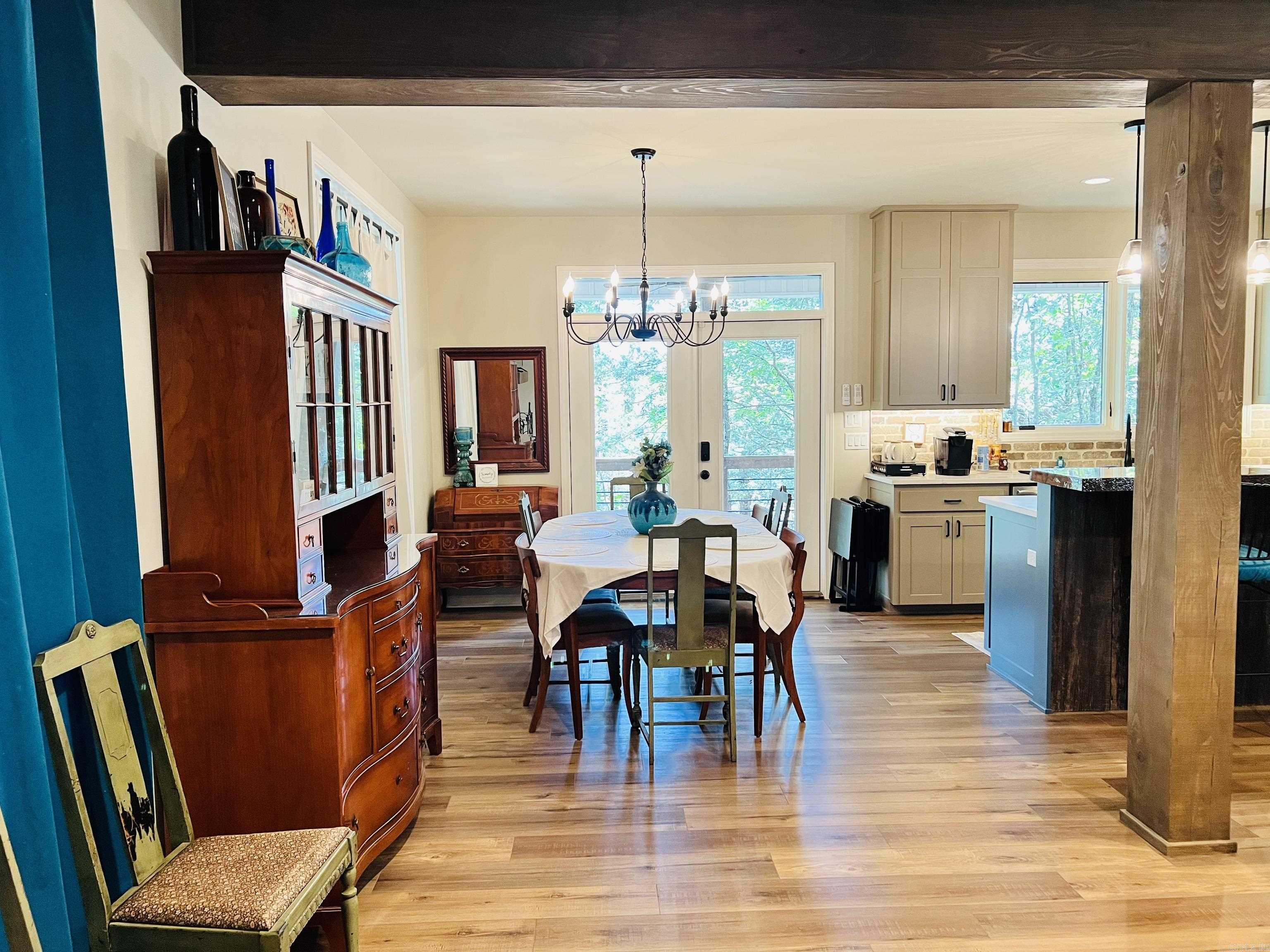 Raynors Ridge - Residential