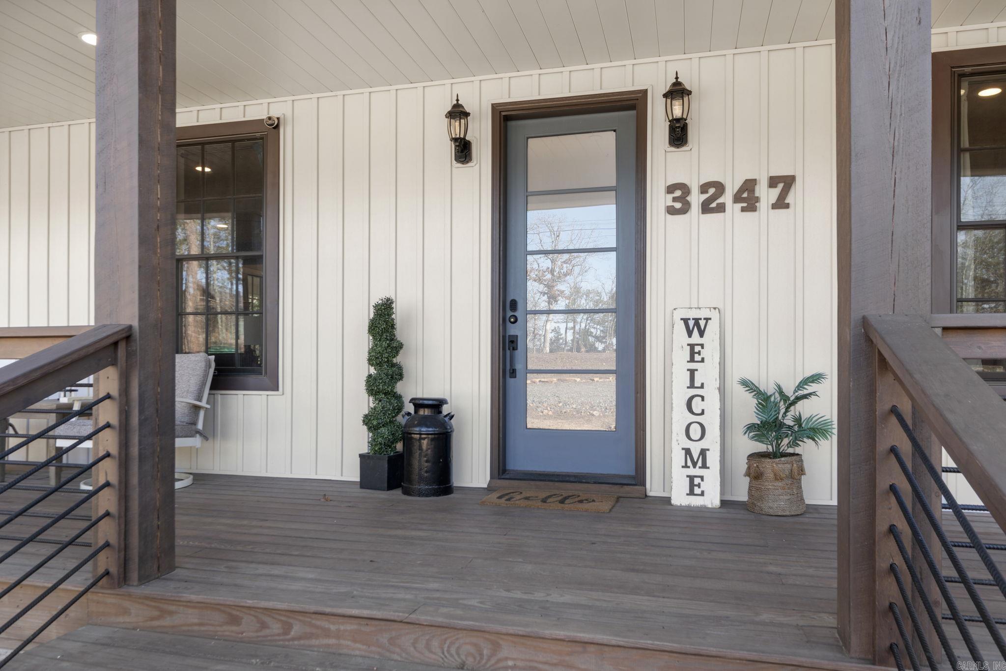 Raynors Ridge - Residential