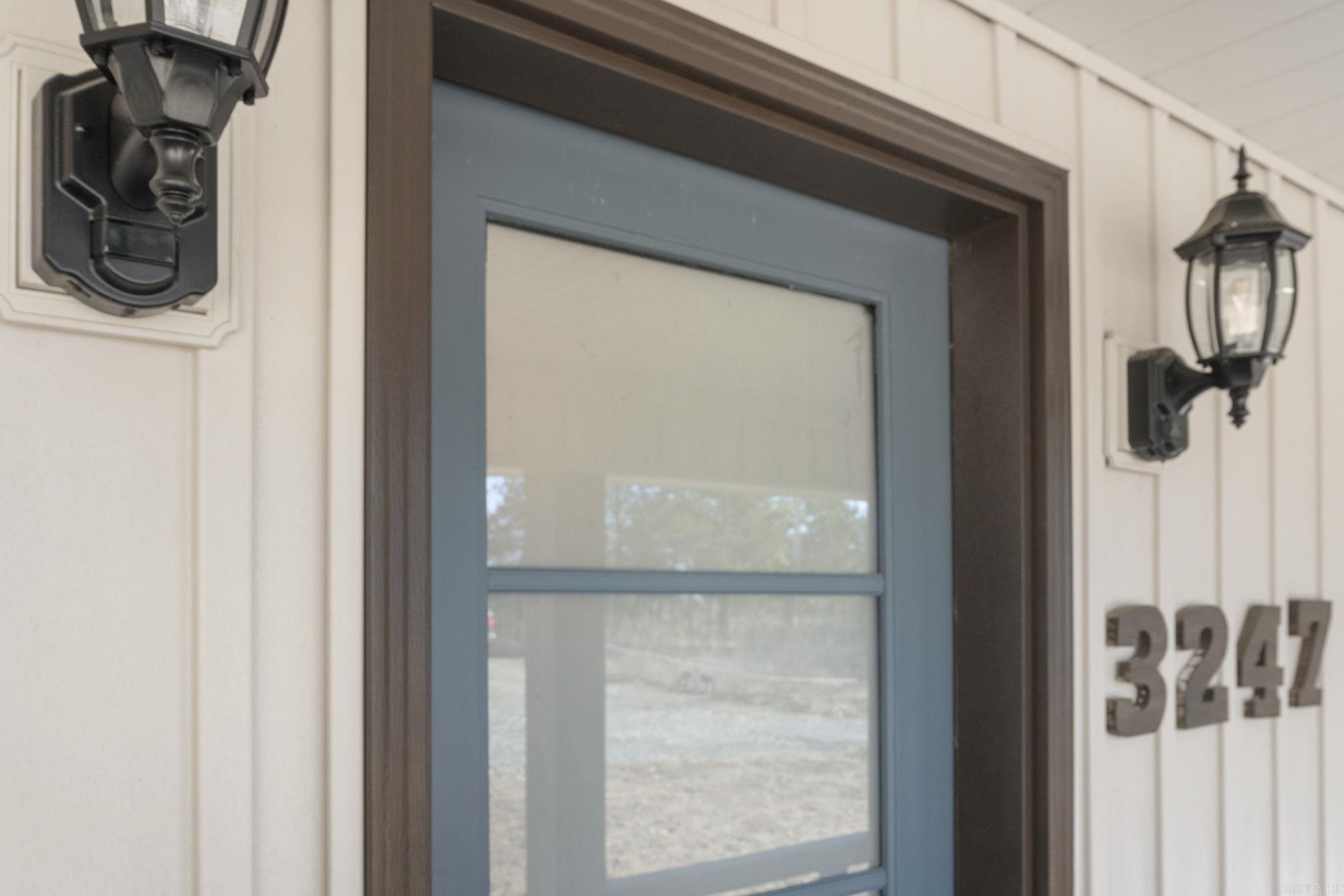 Raynors Ridge - Residential