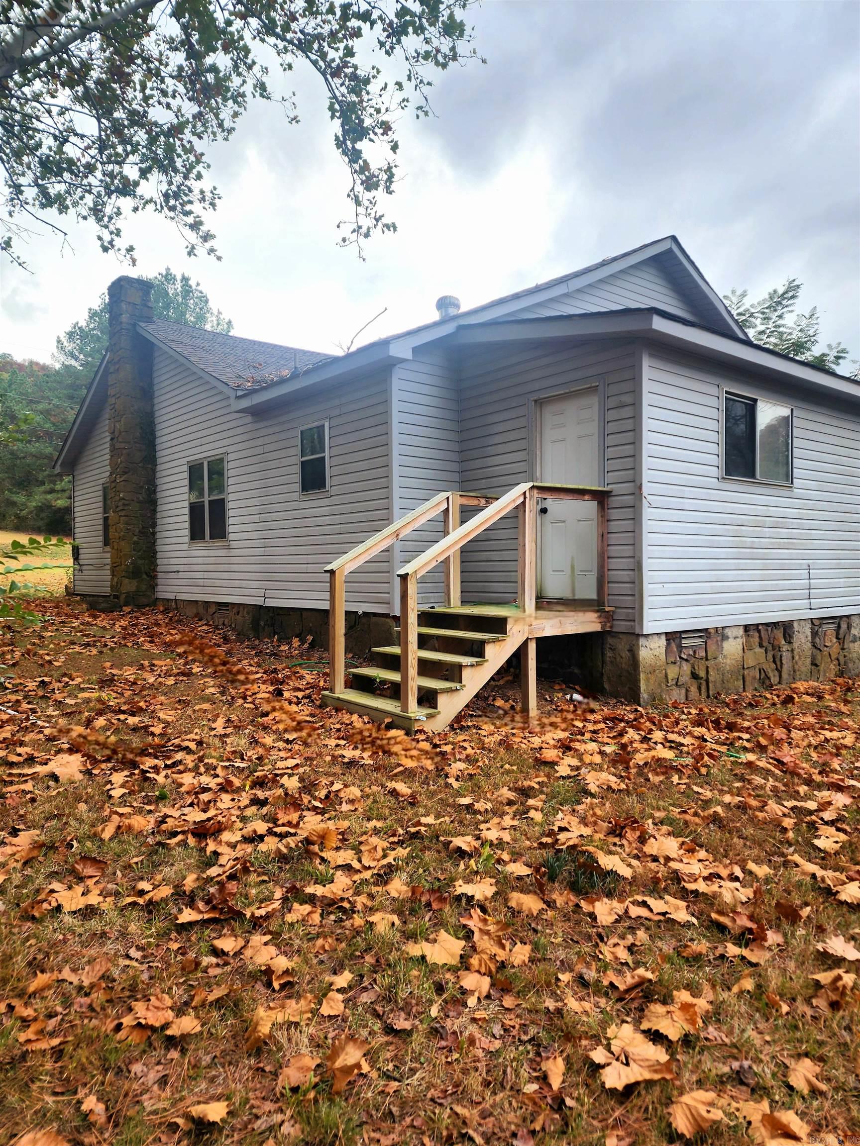 CITY OF RUSSELLVILLE - Residential