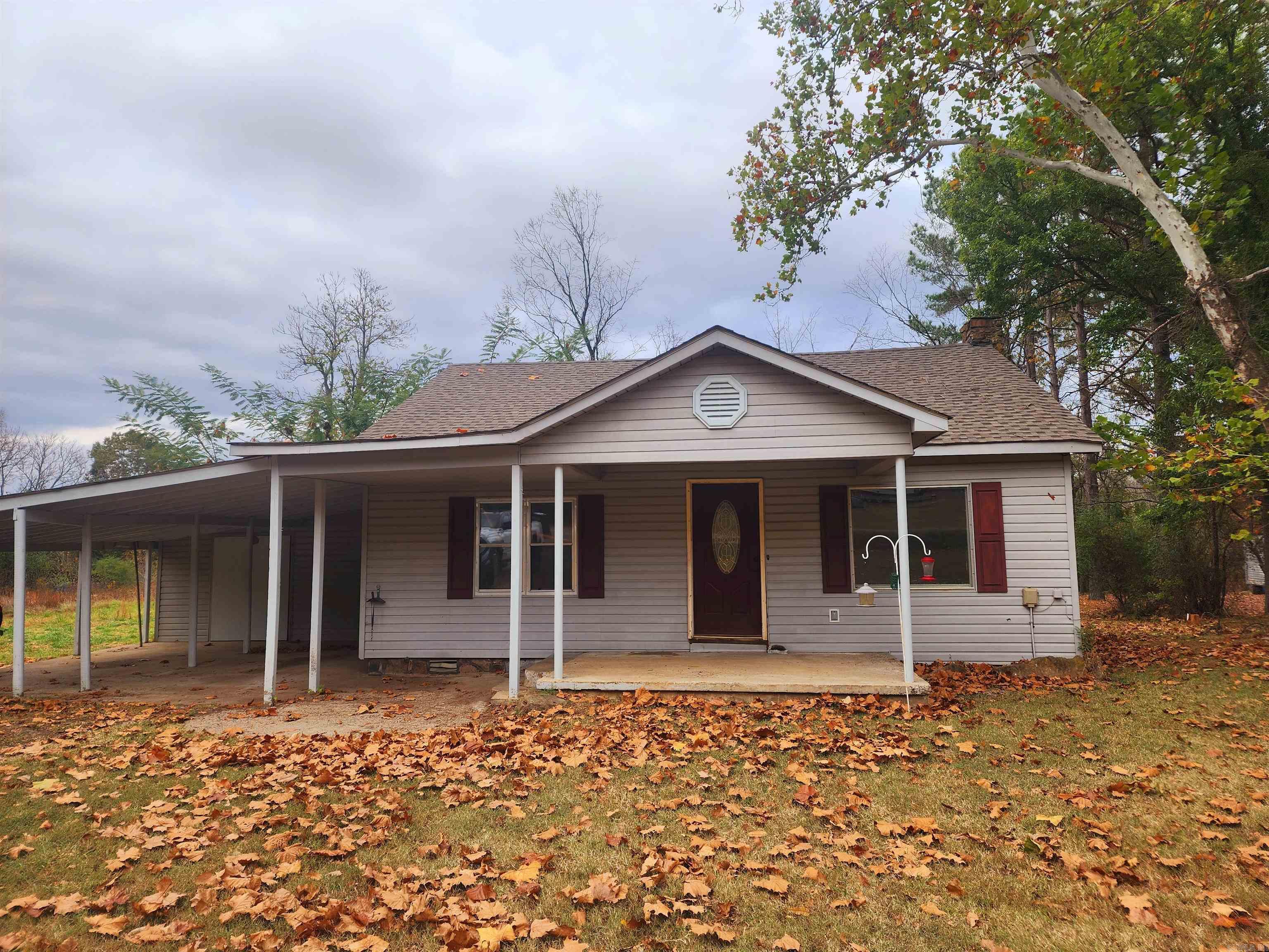 CITY OF RUSSELLVILLE - Residential