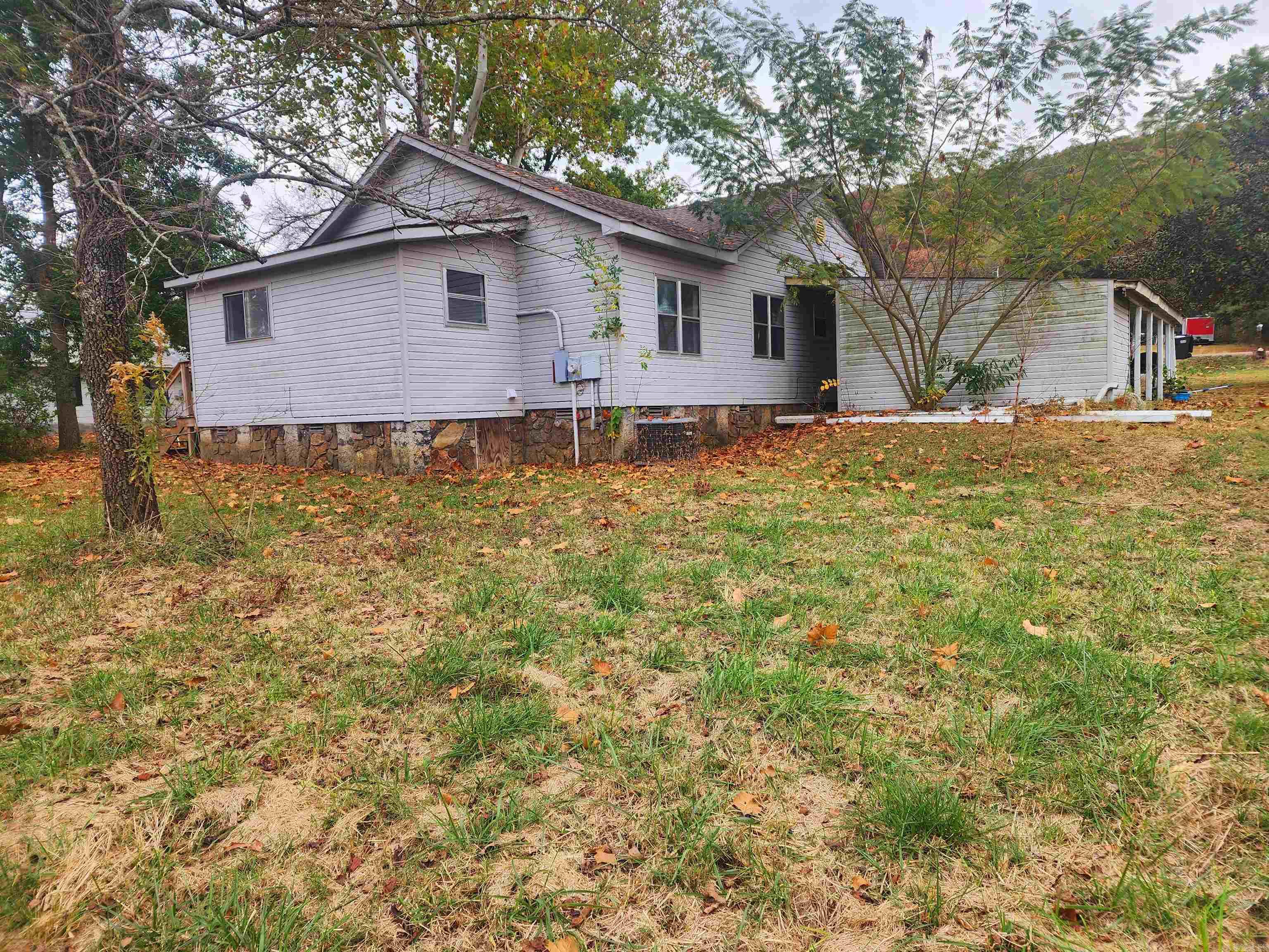 CITY OF RUSSELLVILLE - Residential