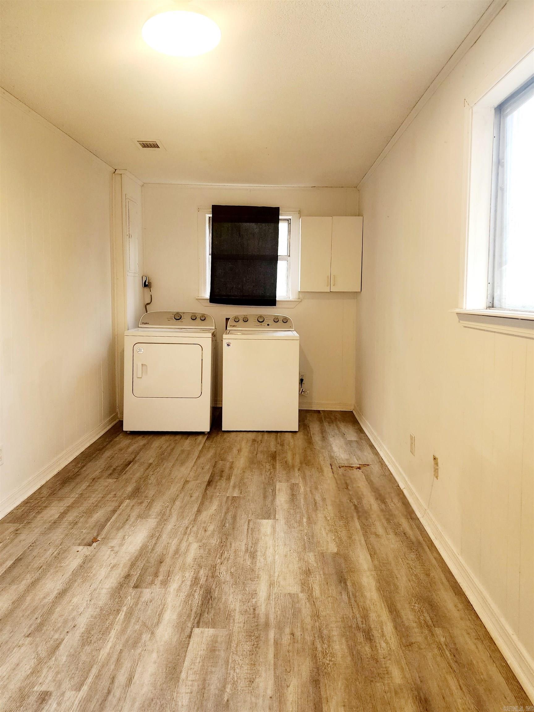 CITY OF RUSSELLVILLE - Residential