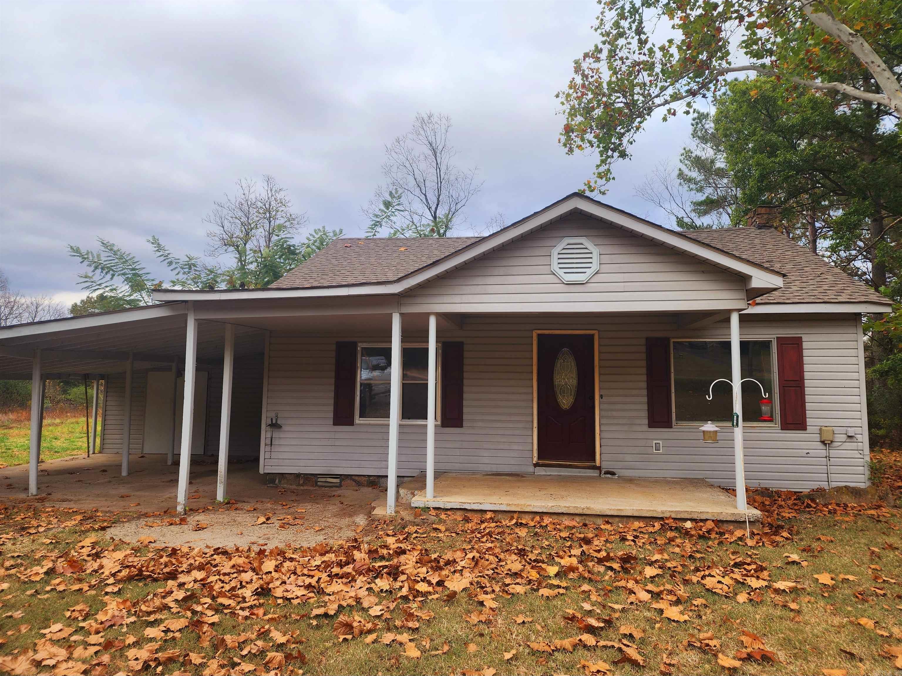 CITY OF RUSSELLVILLE - Residential