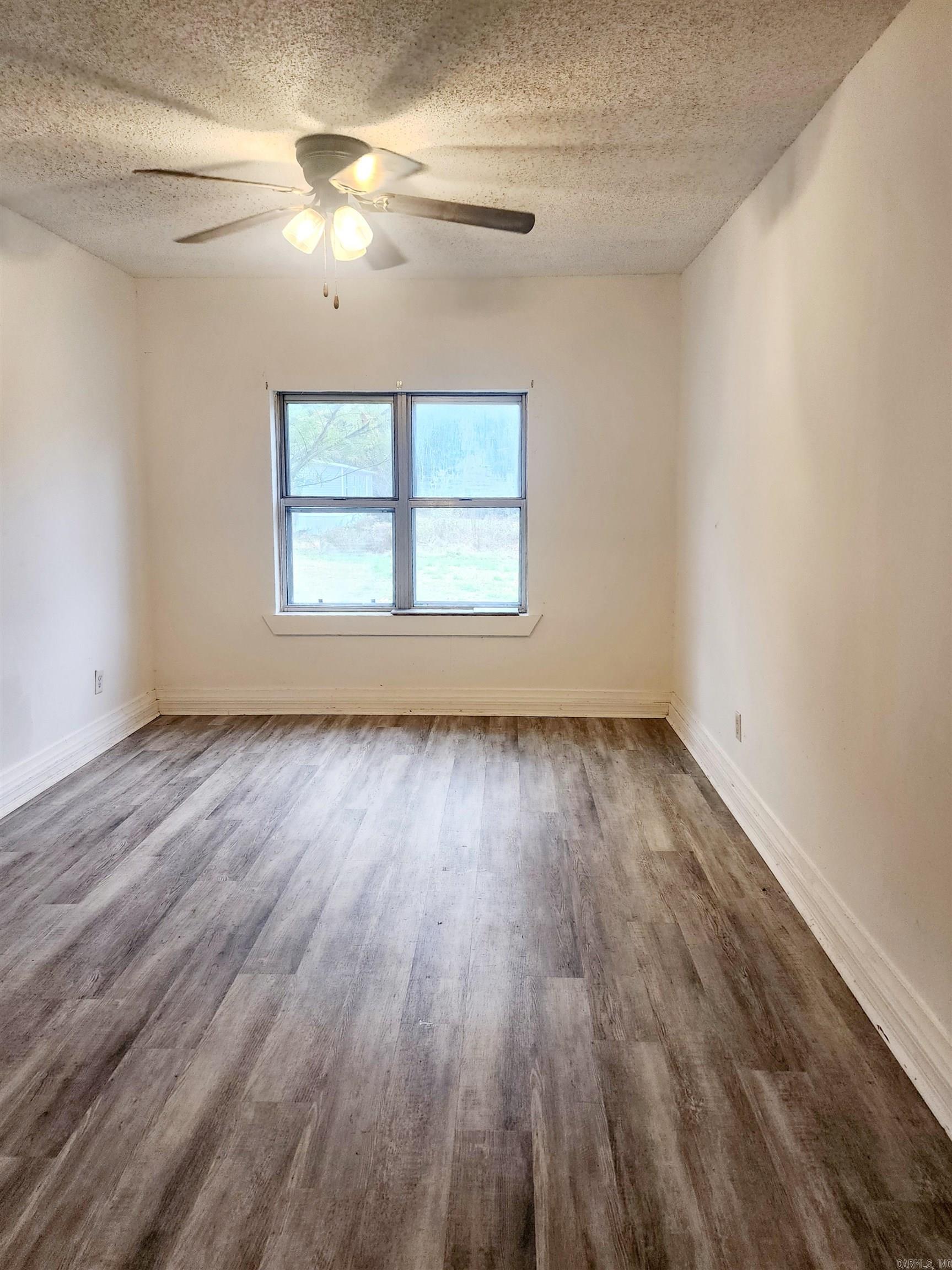 CITY OF RUSSELLVILLE - Residential