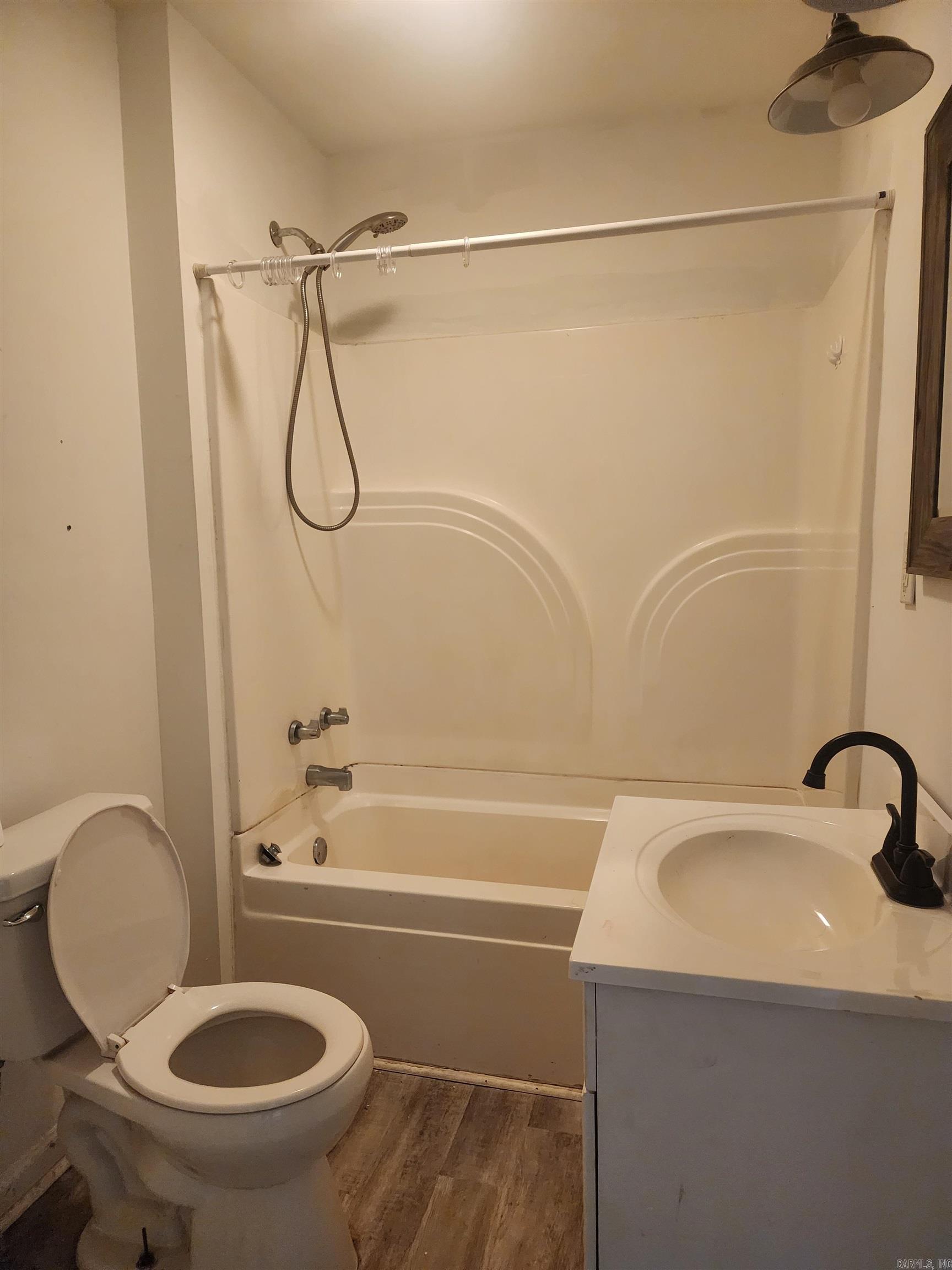 CITY OF RUSSELLVILLE - Residential