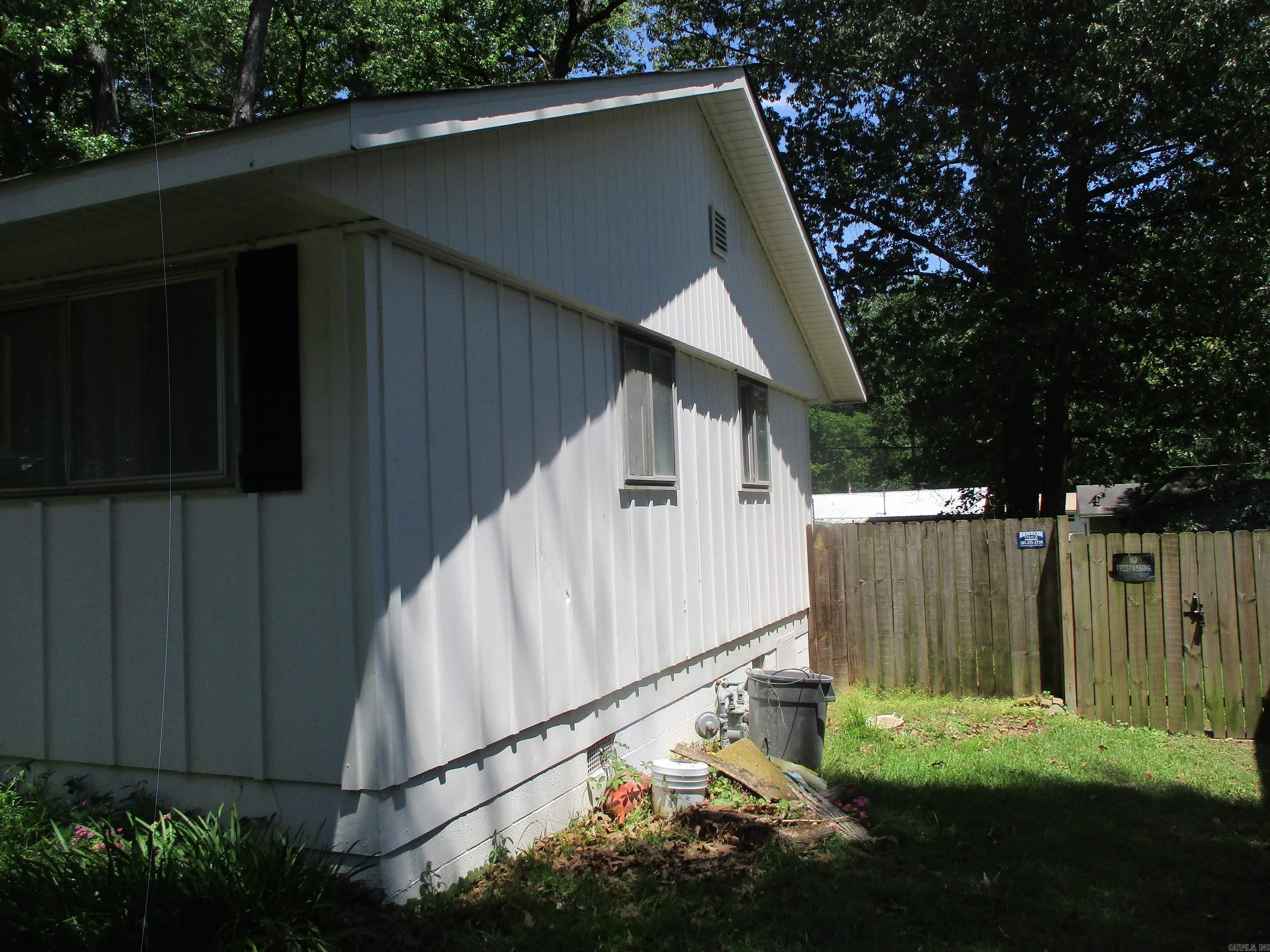 Desoto Terrace I - Residential
